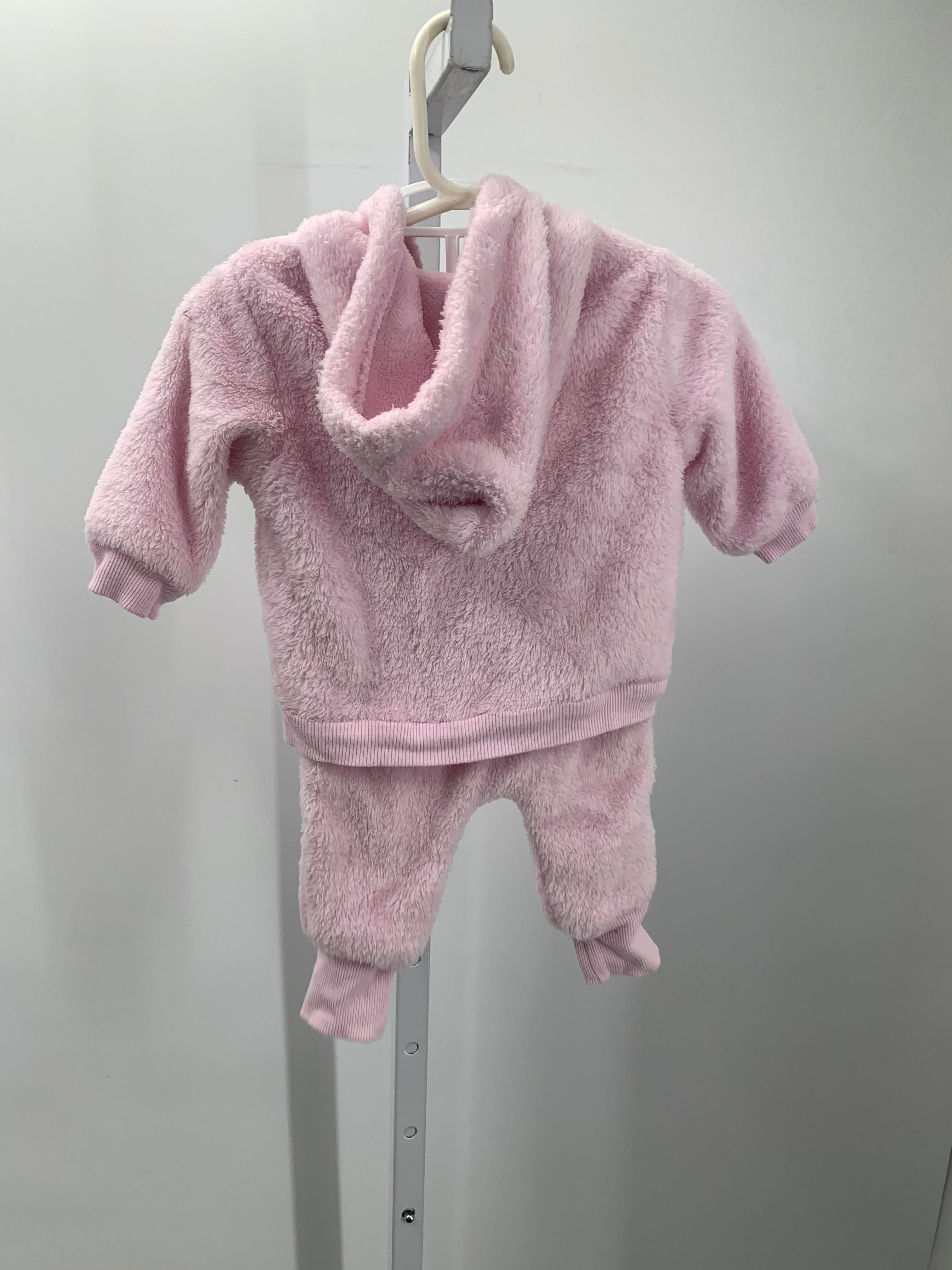 First Impressions Size 0-3 months Girls 2 Pieces