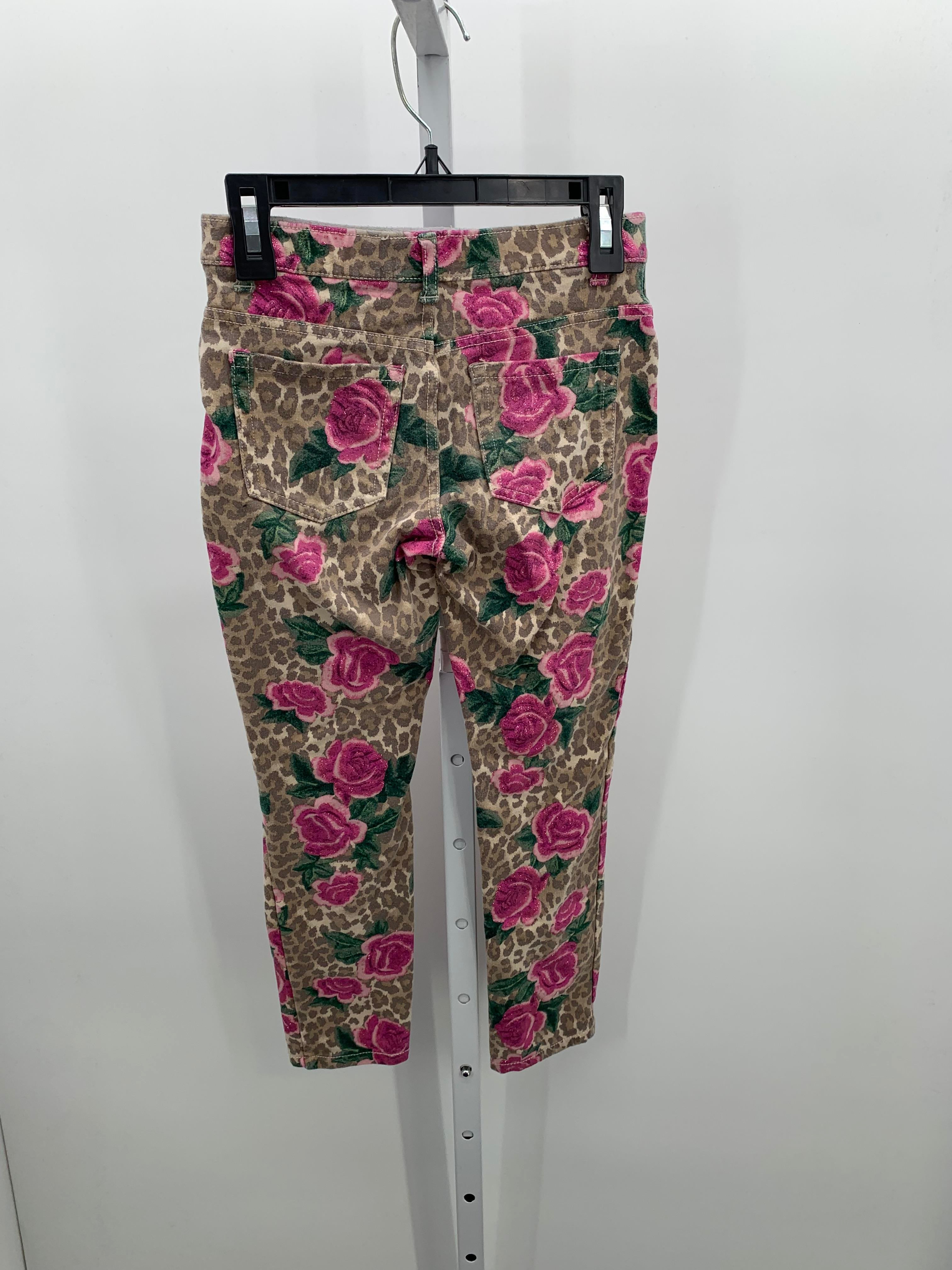 Children's Place Size 8 Girls Pants