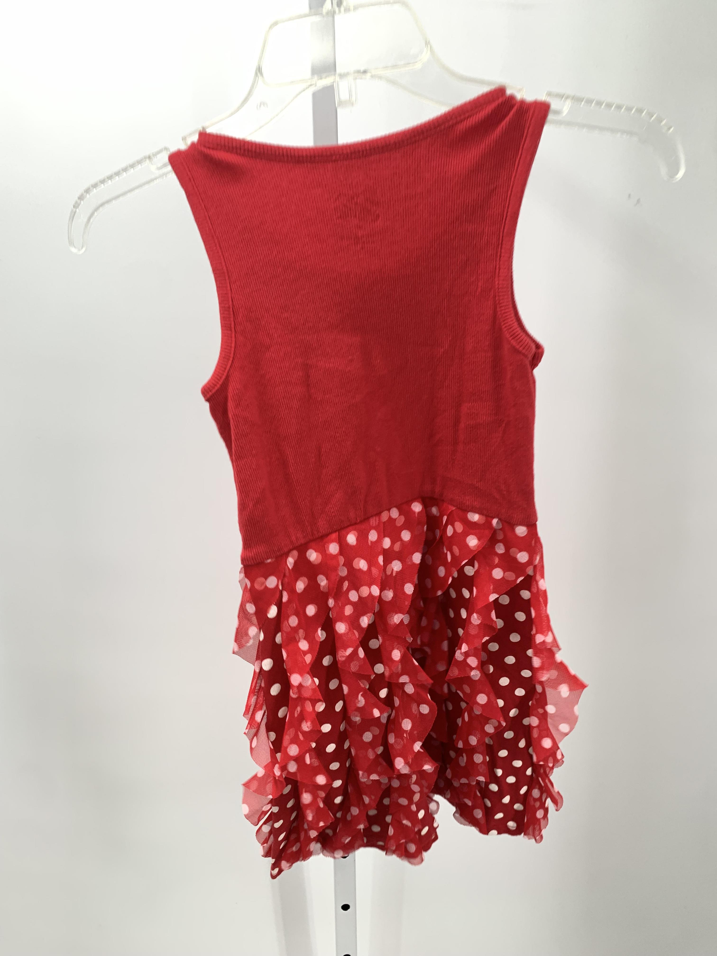Justice Size 8 Girls Sundress