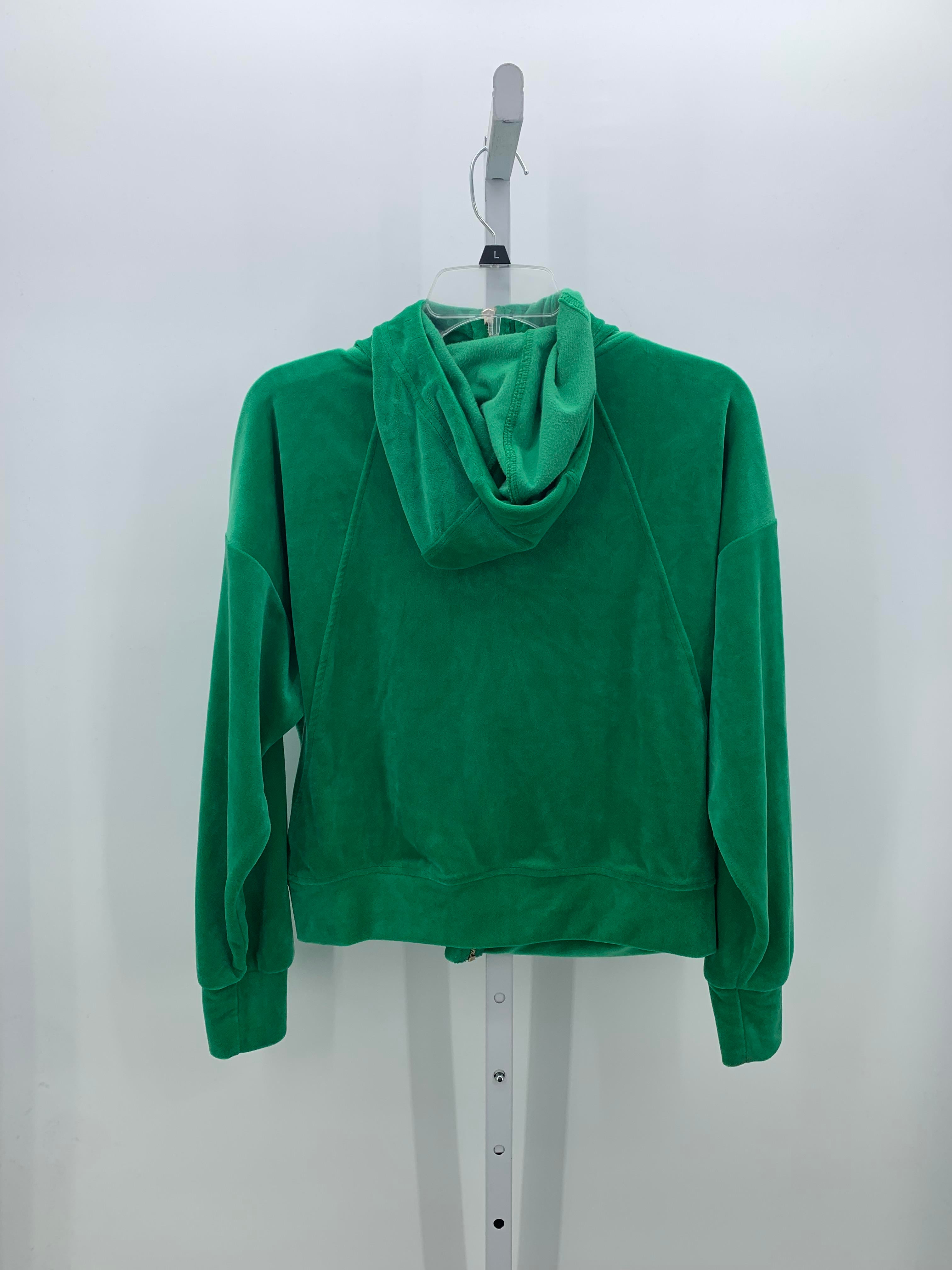 Truth Size Small Juniors Fleece