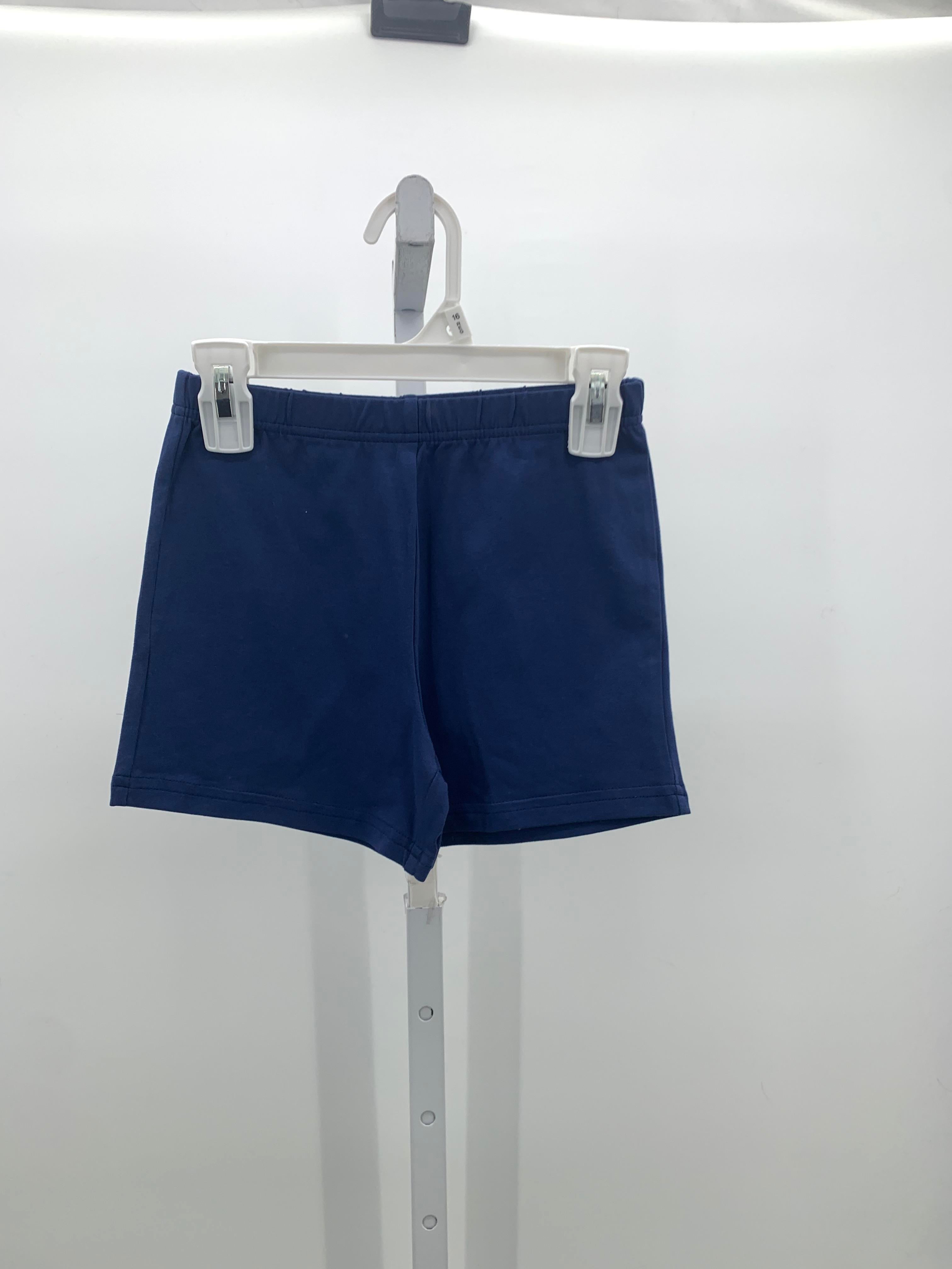Carters Size 7 Boys Shorts