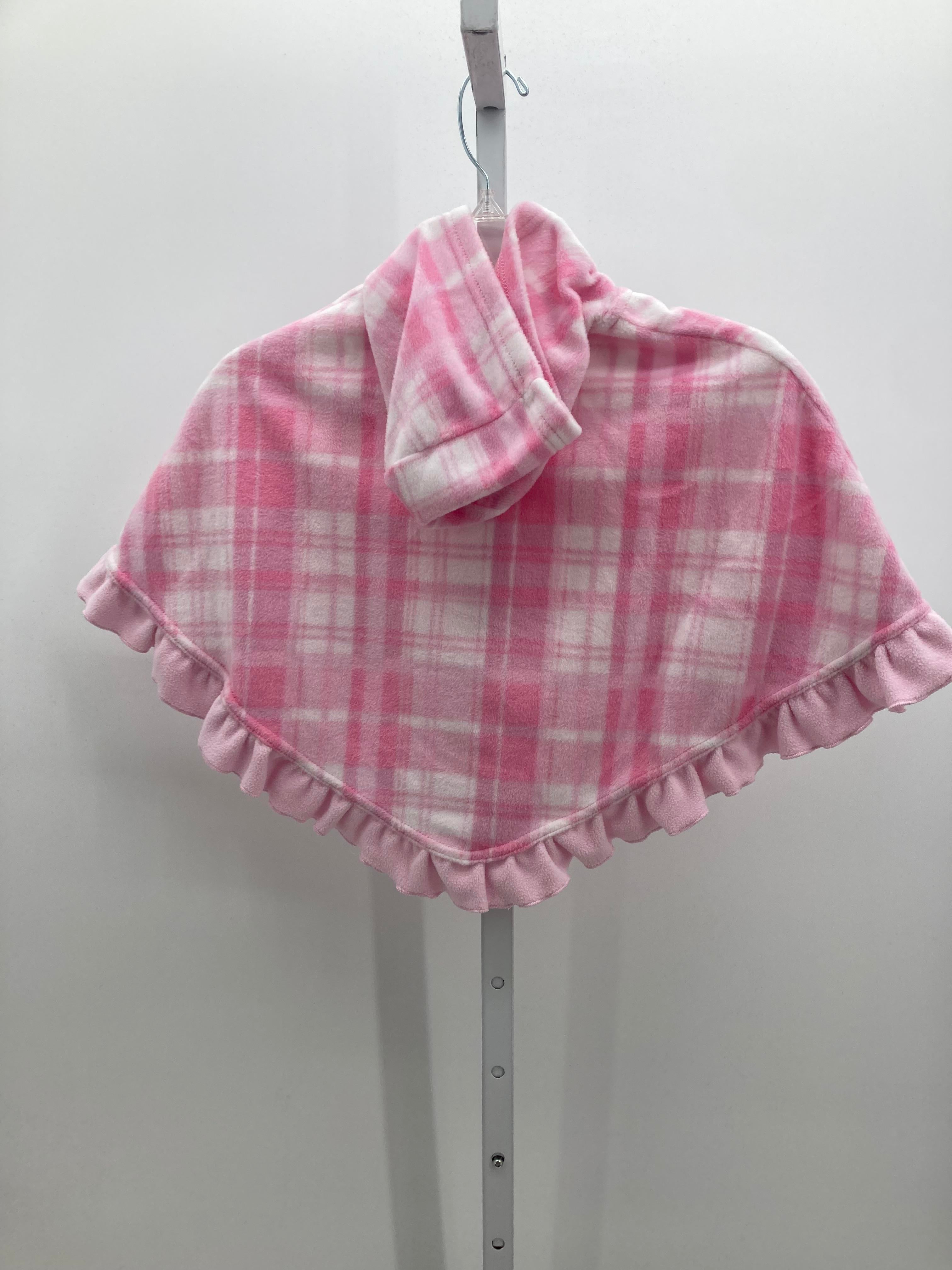 Mark & Co Size 4T Girls Poncho