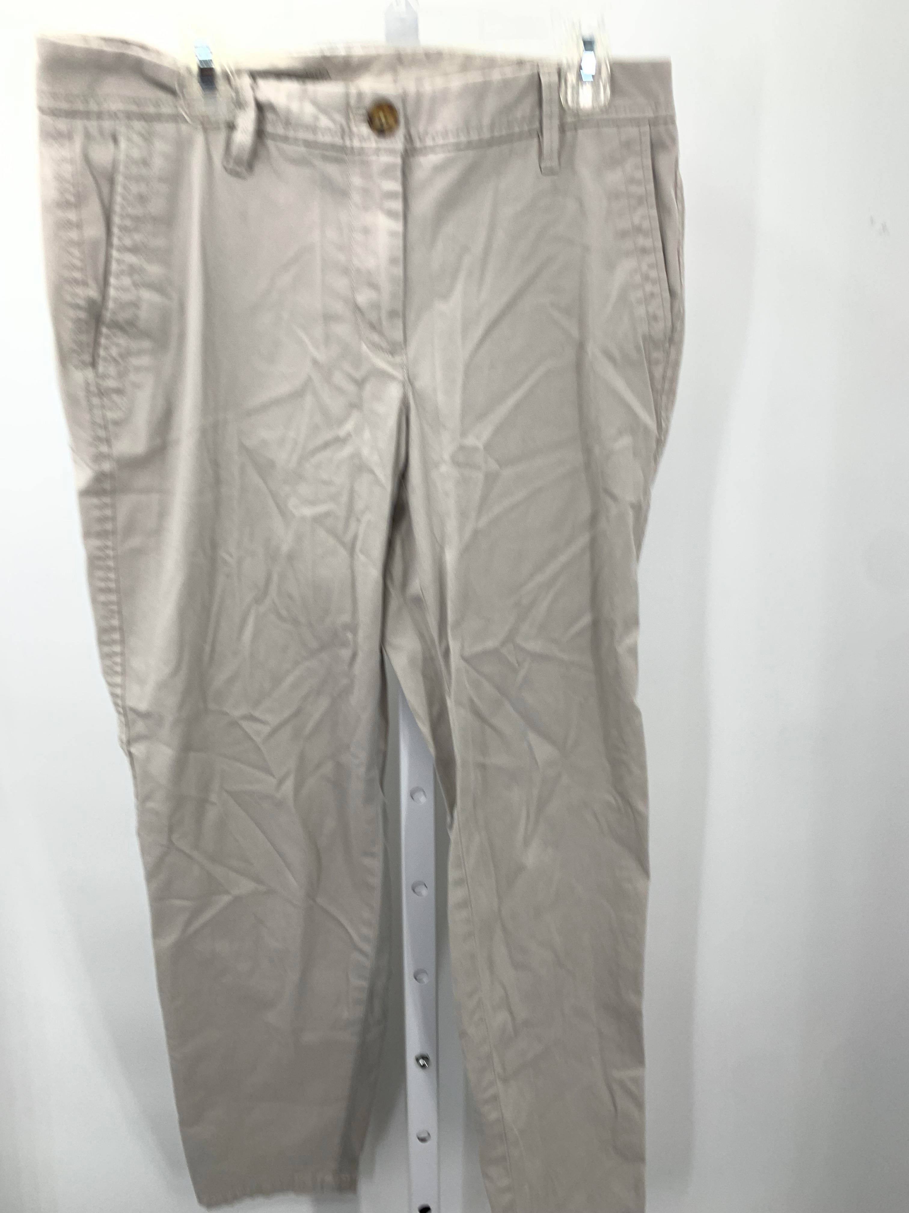 Talbots Size 2 Misses Pants