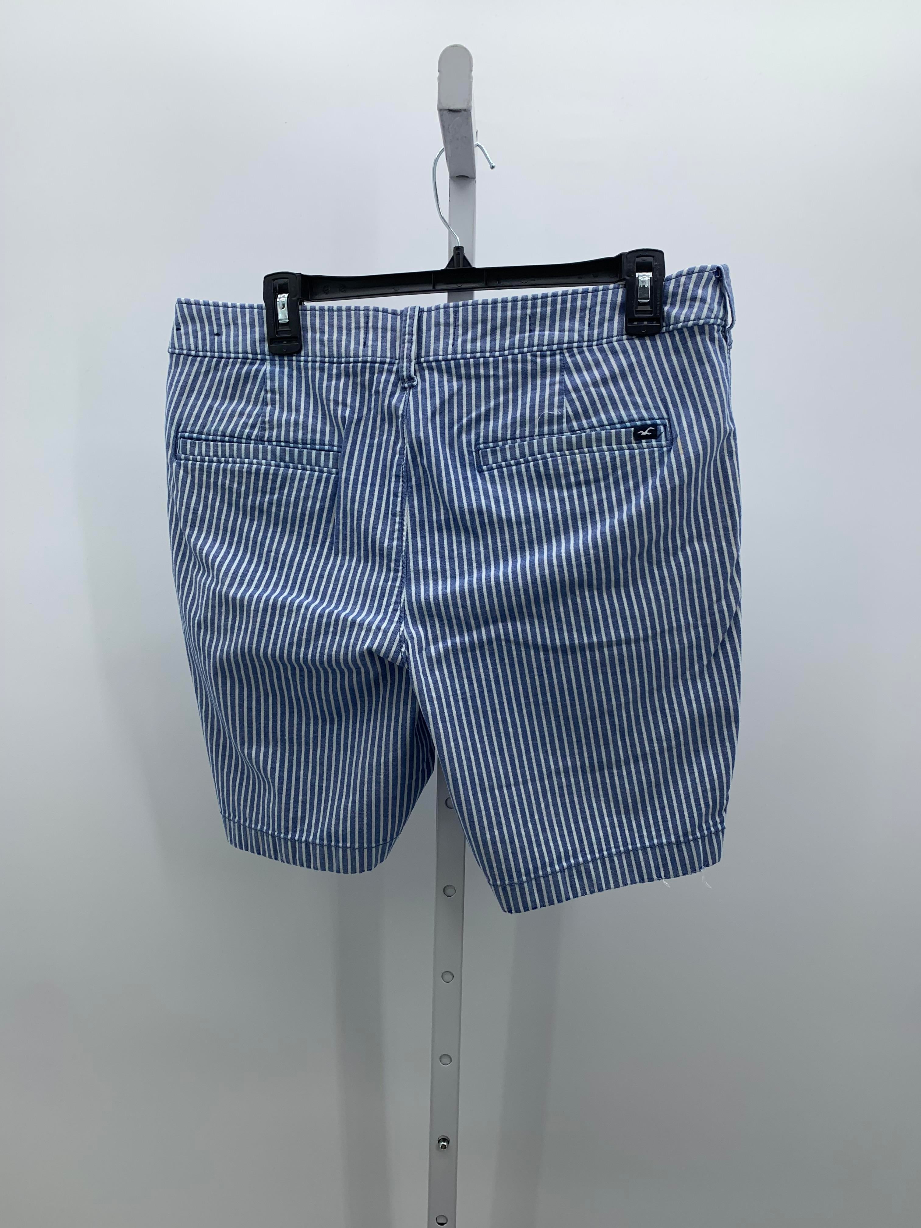 WHITE STRIPES BEACH PREP FIT