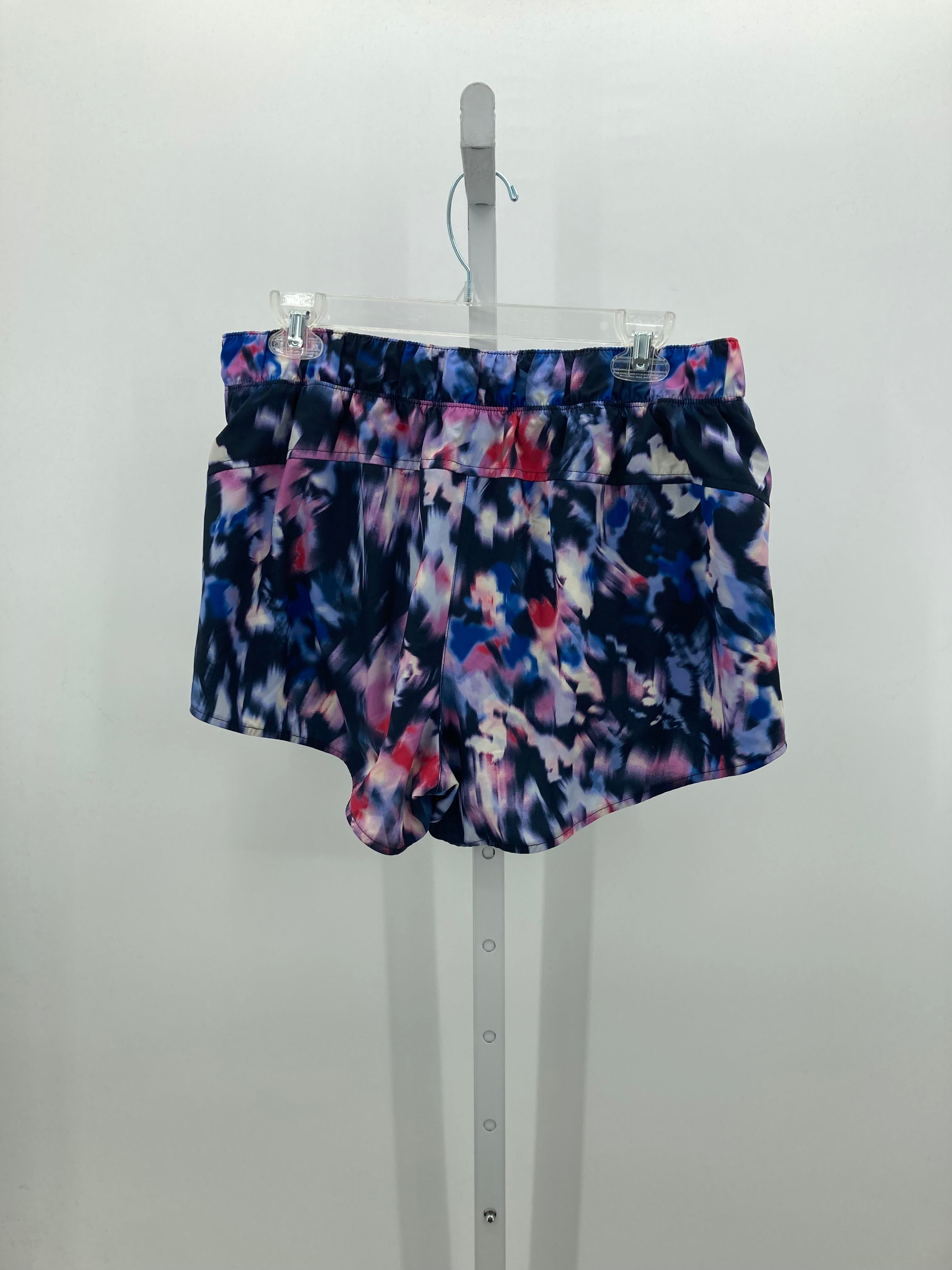 Old Navy Size Large Misses Shorts