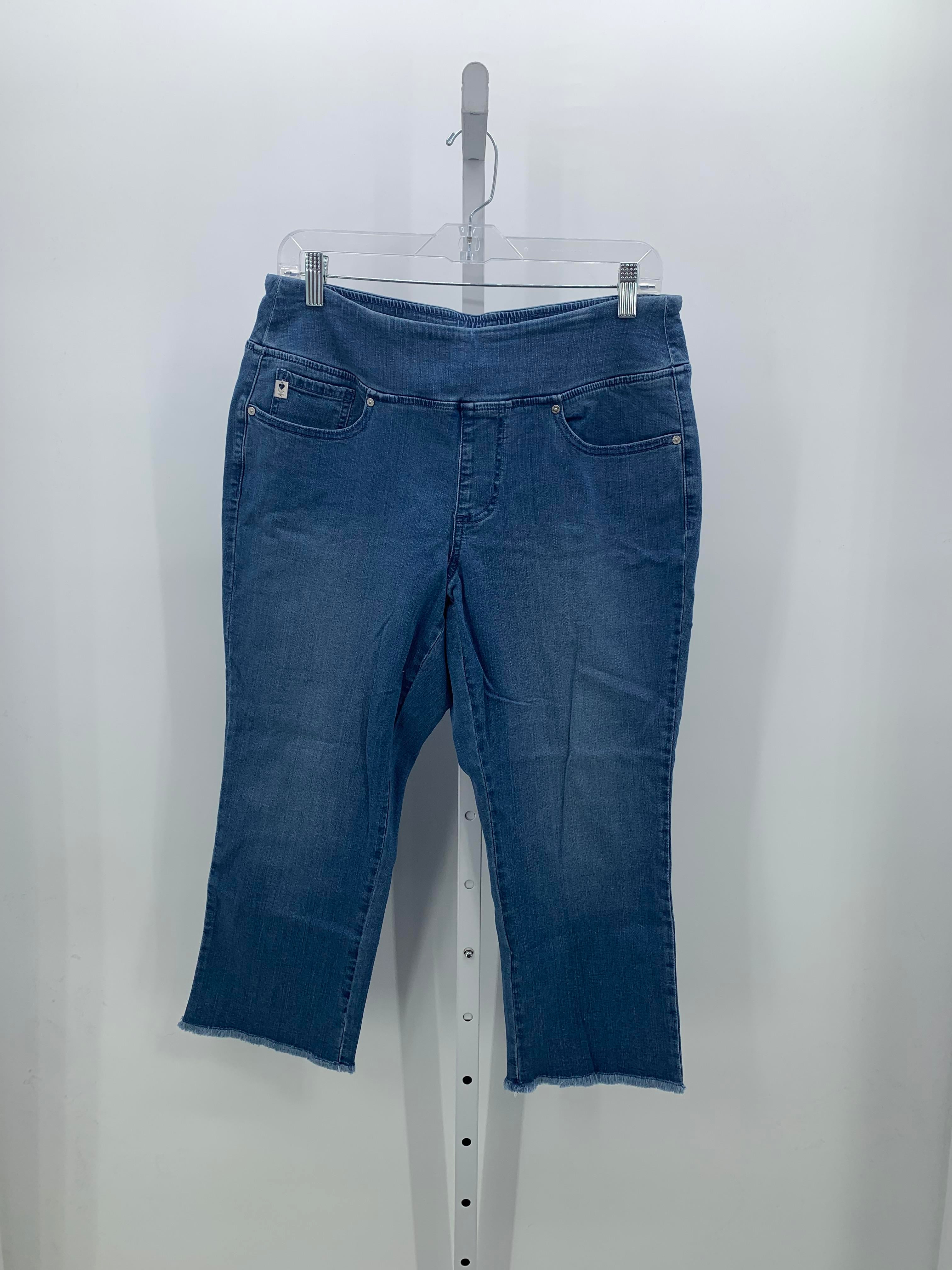 Size 12 Petite Petite Jeans