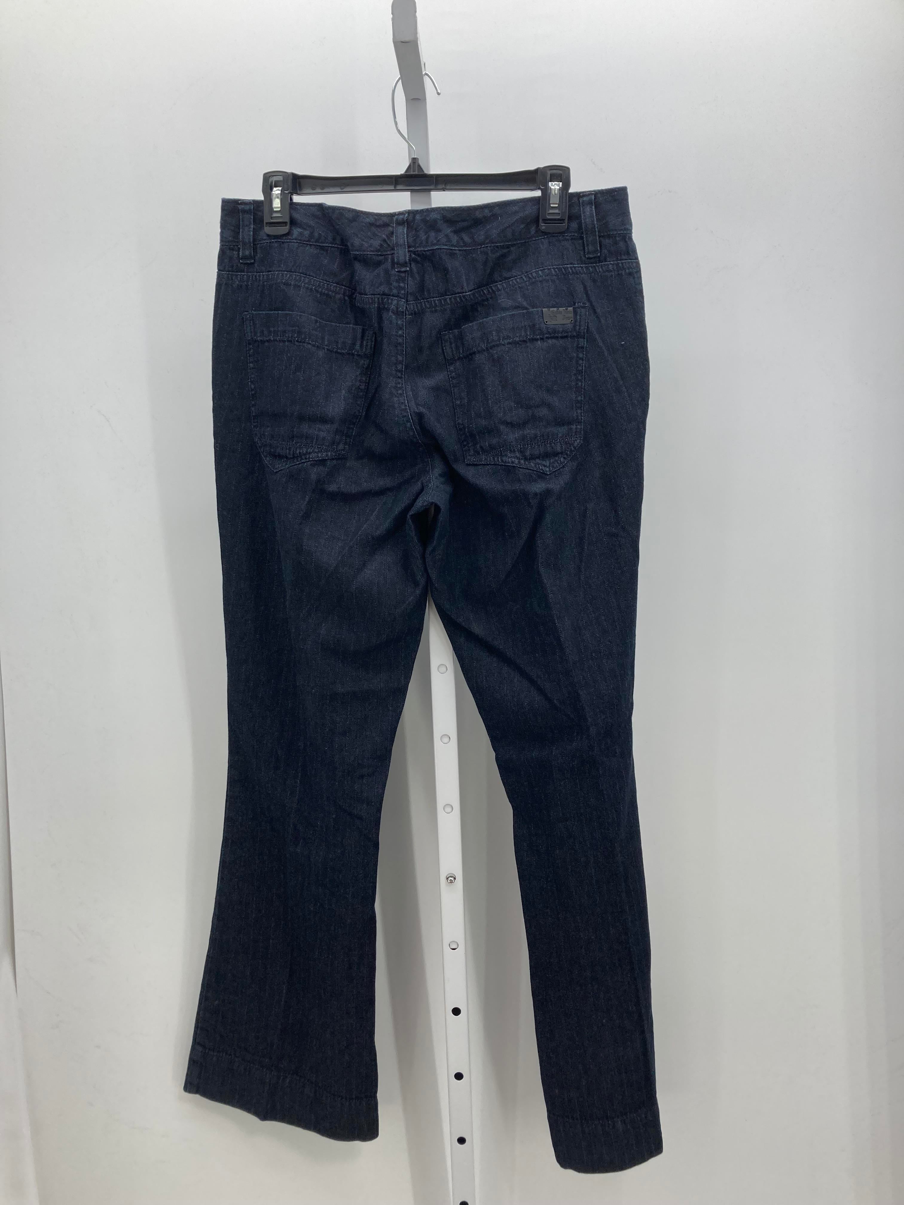 Calvin Klein Size 12 Misses Jeans