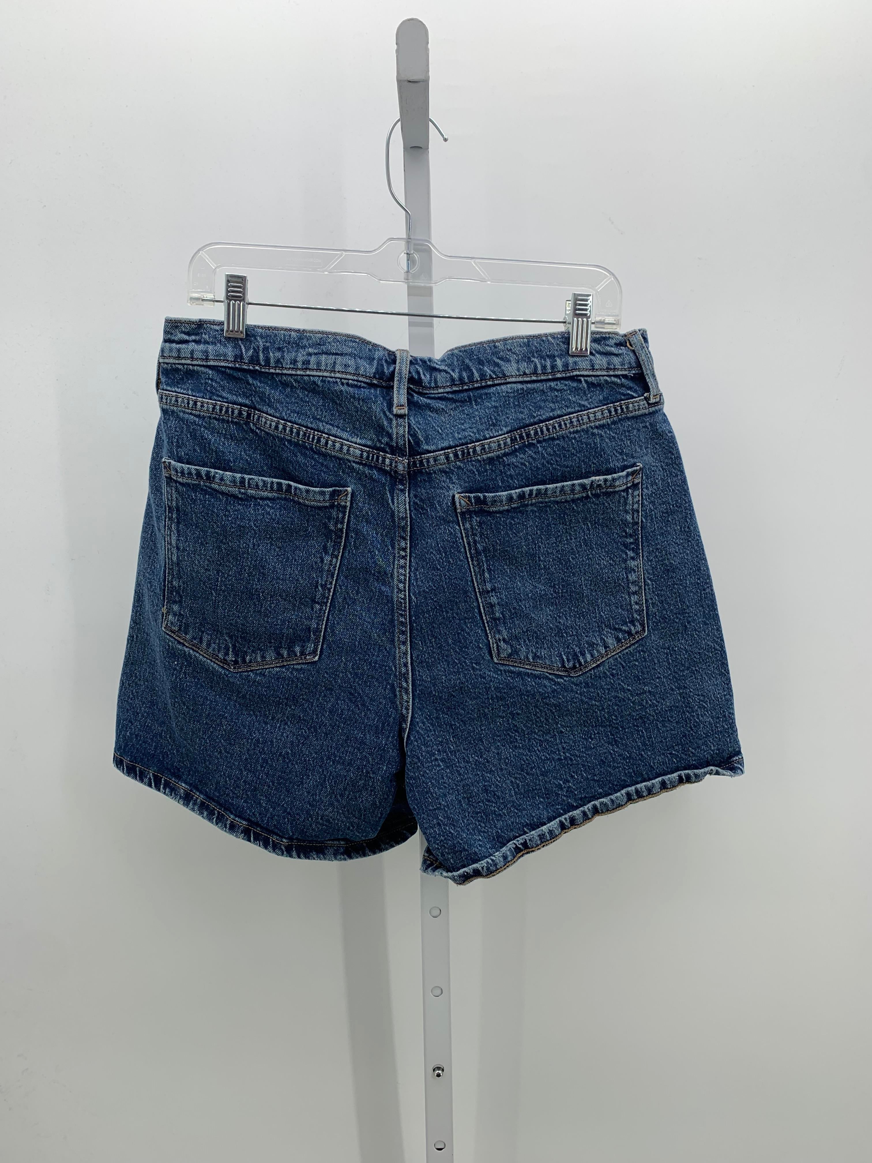 A.N.A. Size 12 Misses Shorts