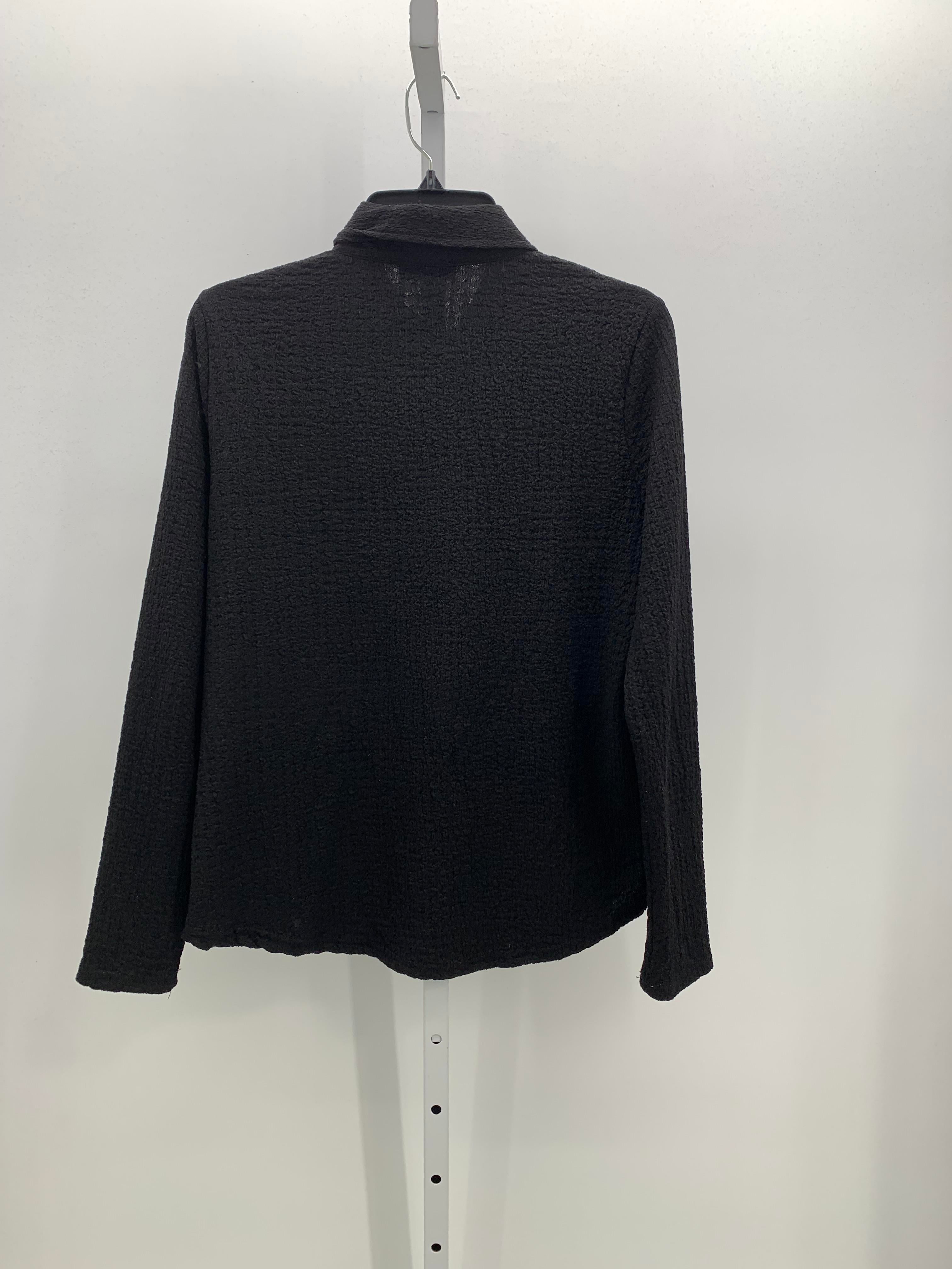 Size Medium Misses Long Sleeve Shirt