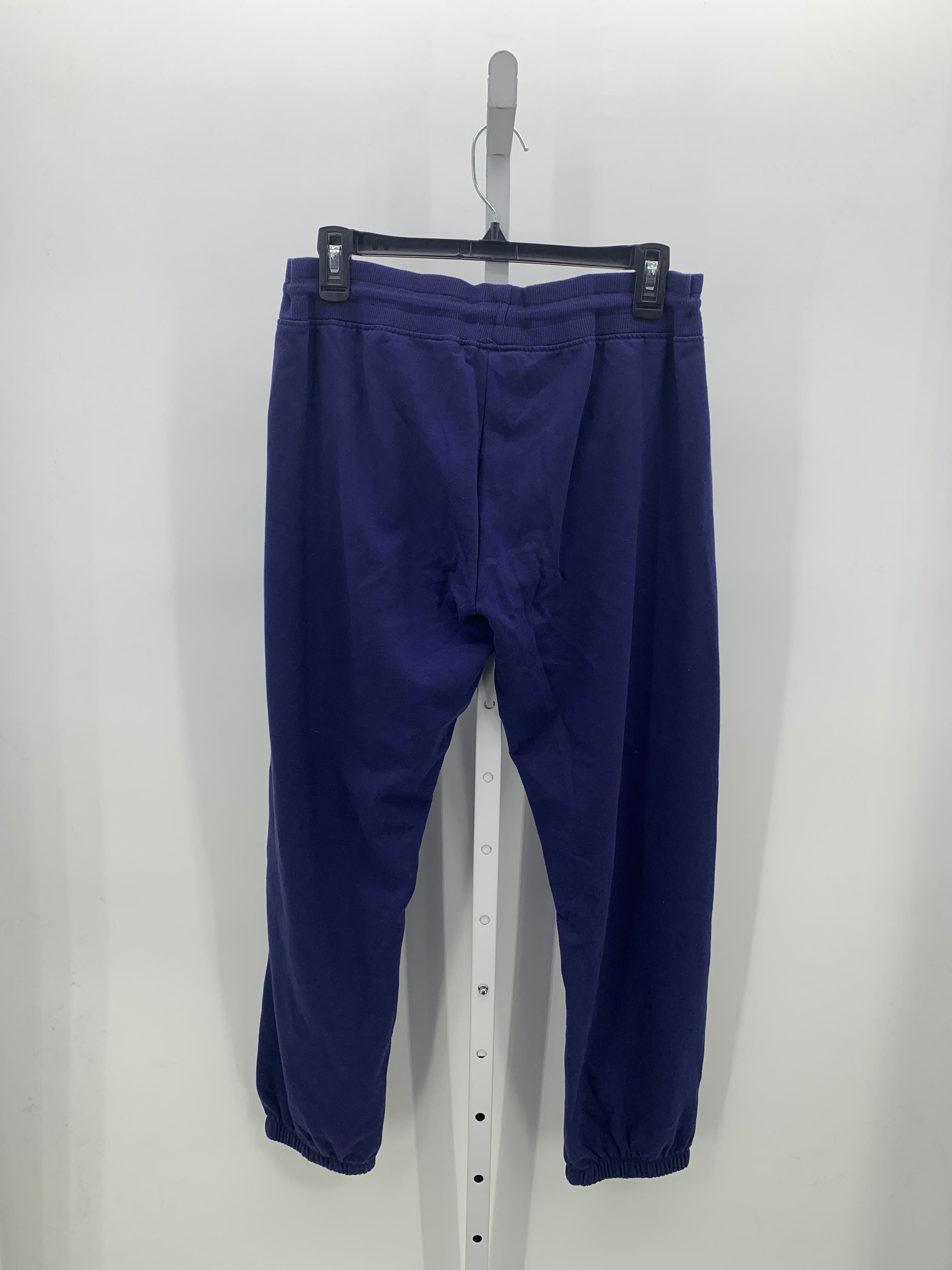 Size Extra Large Misses Sweat Pants