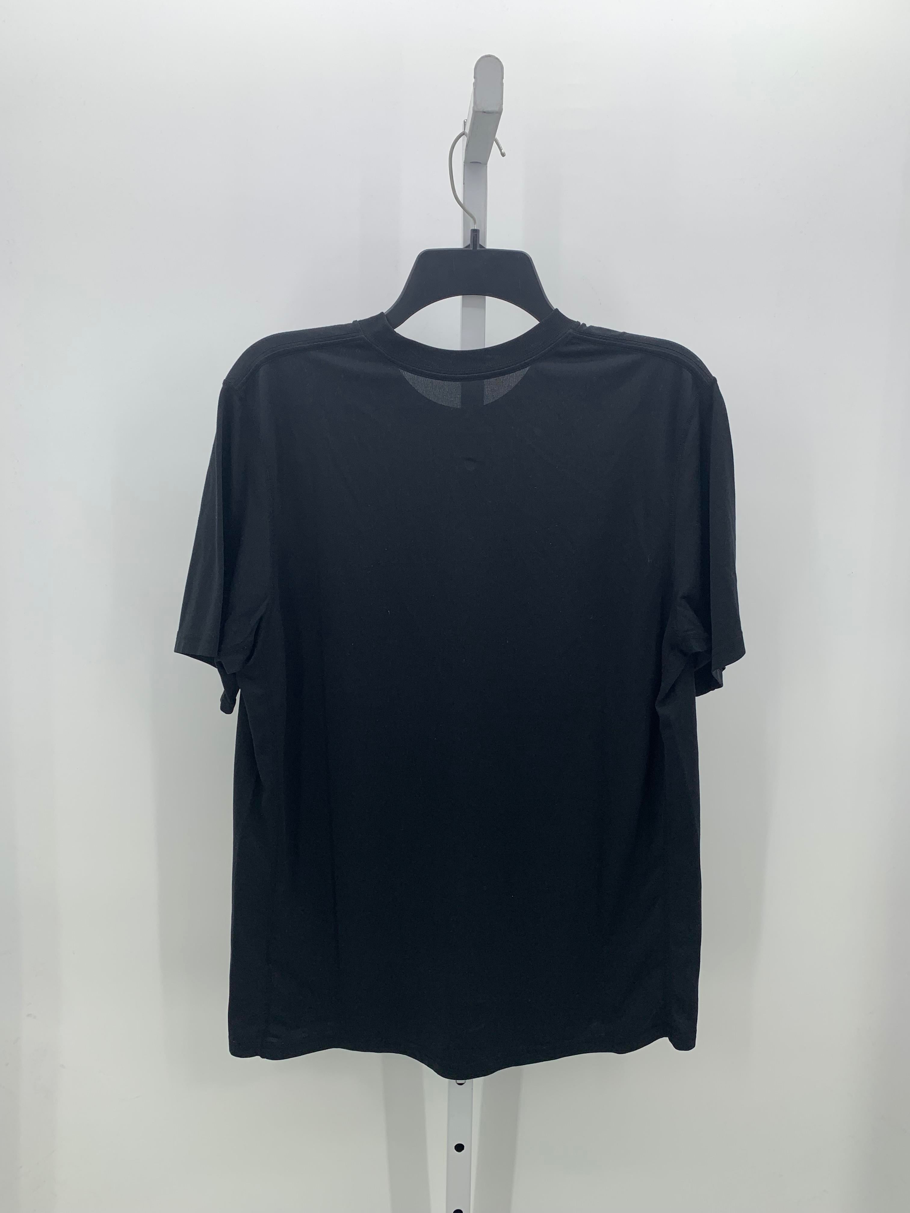 KNIT TEE