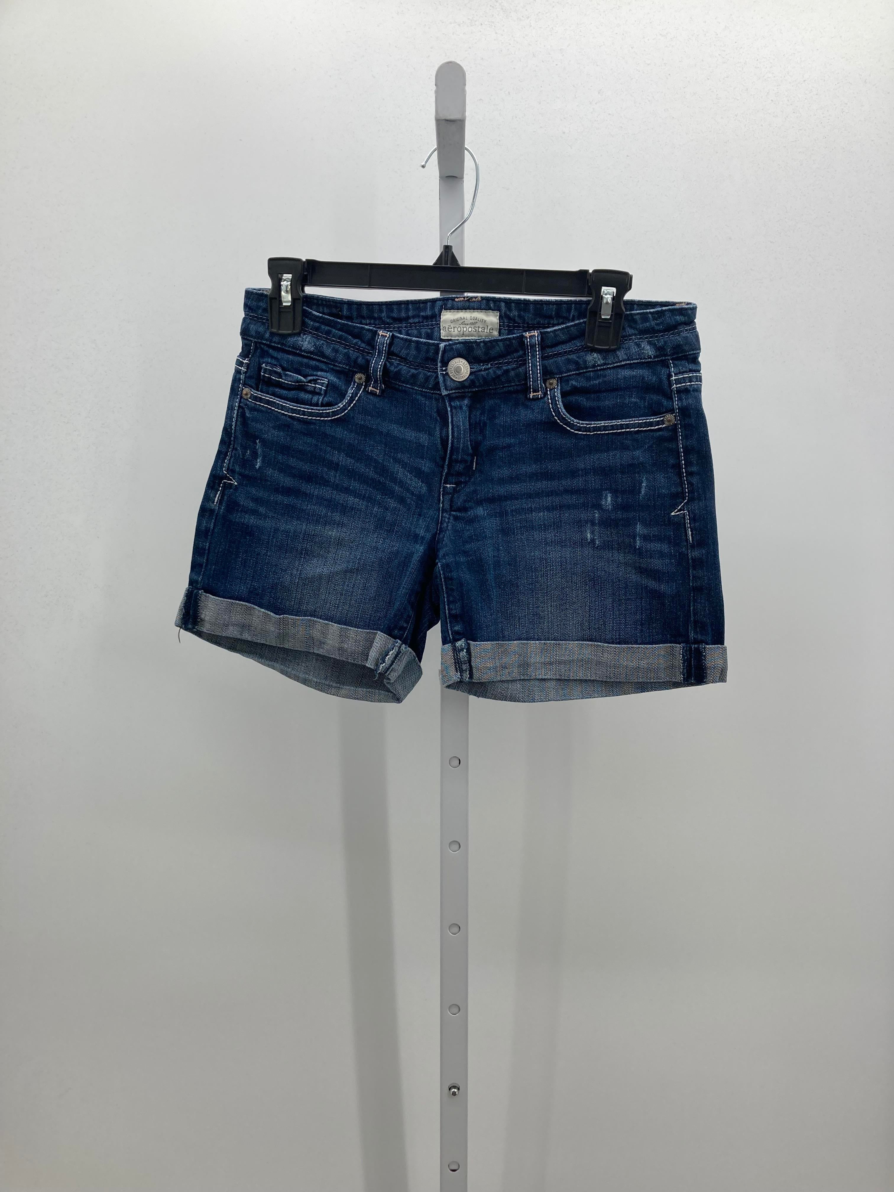 Aeropostale Size 0 Juniors Shorts