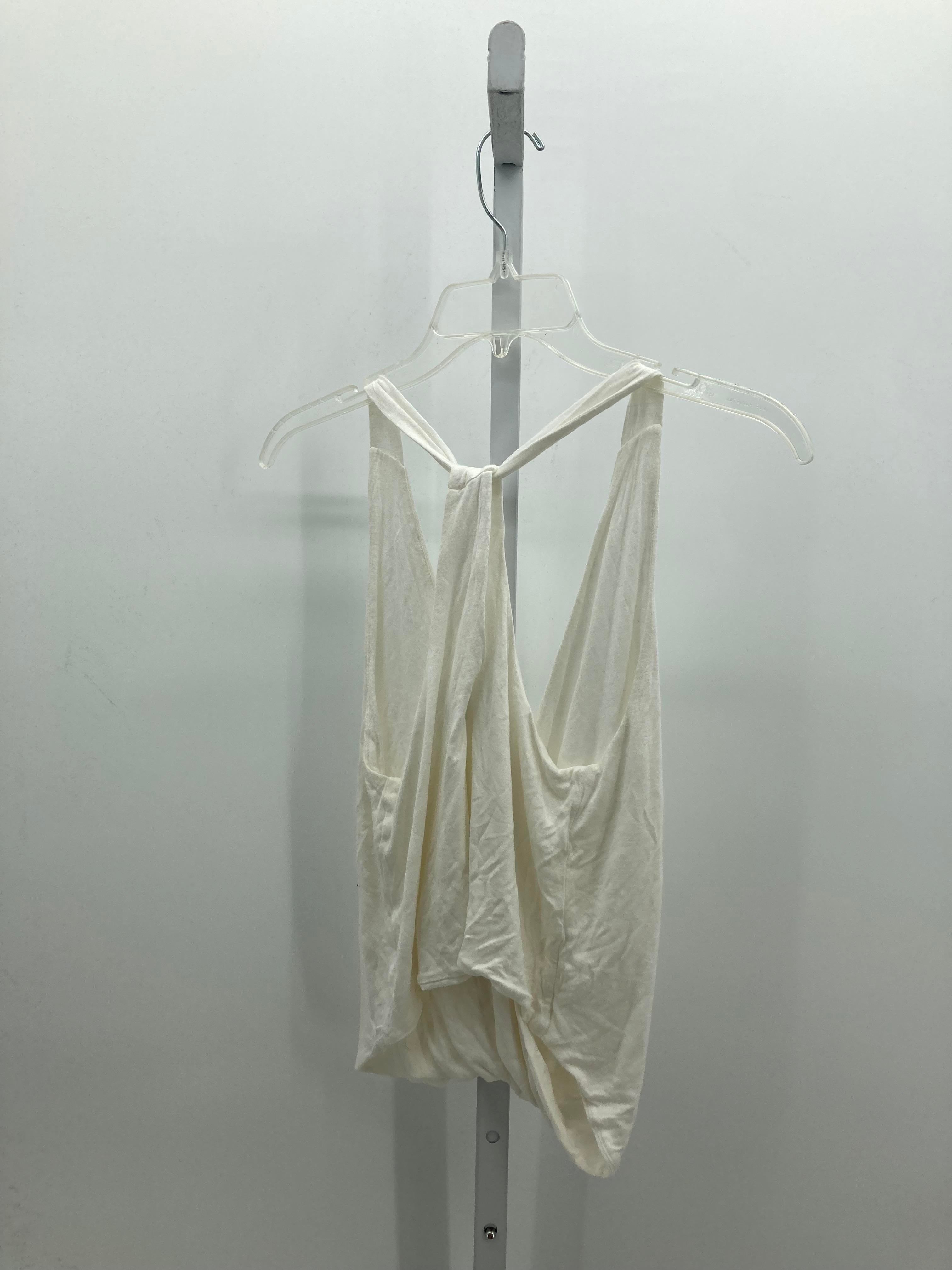 Size Medium Misses Tank