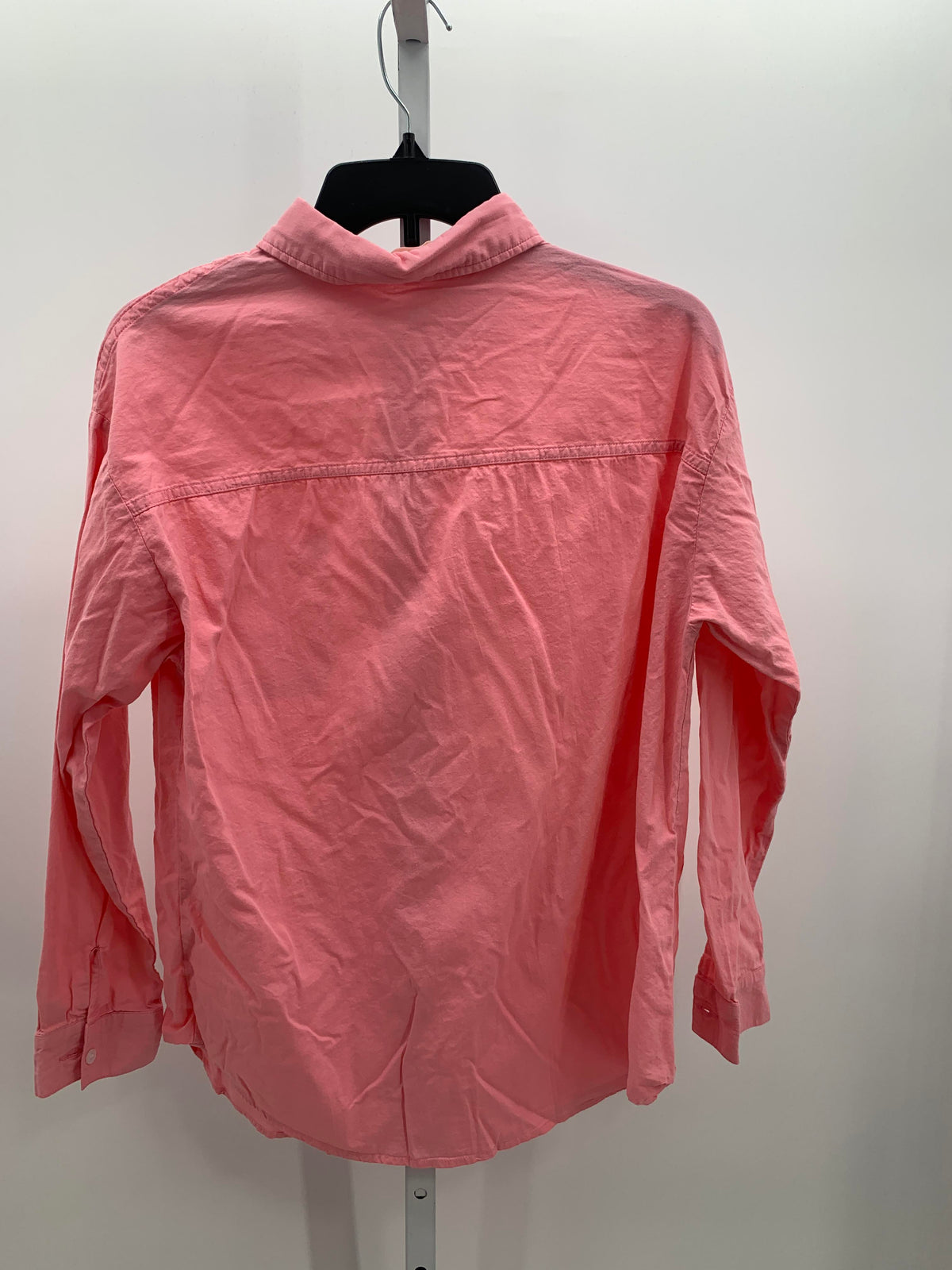 Size Large Misses Long Sleeve Shirt