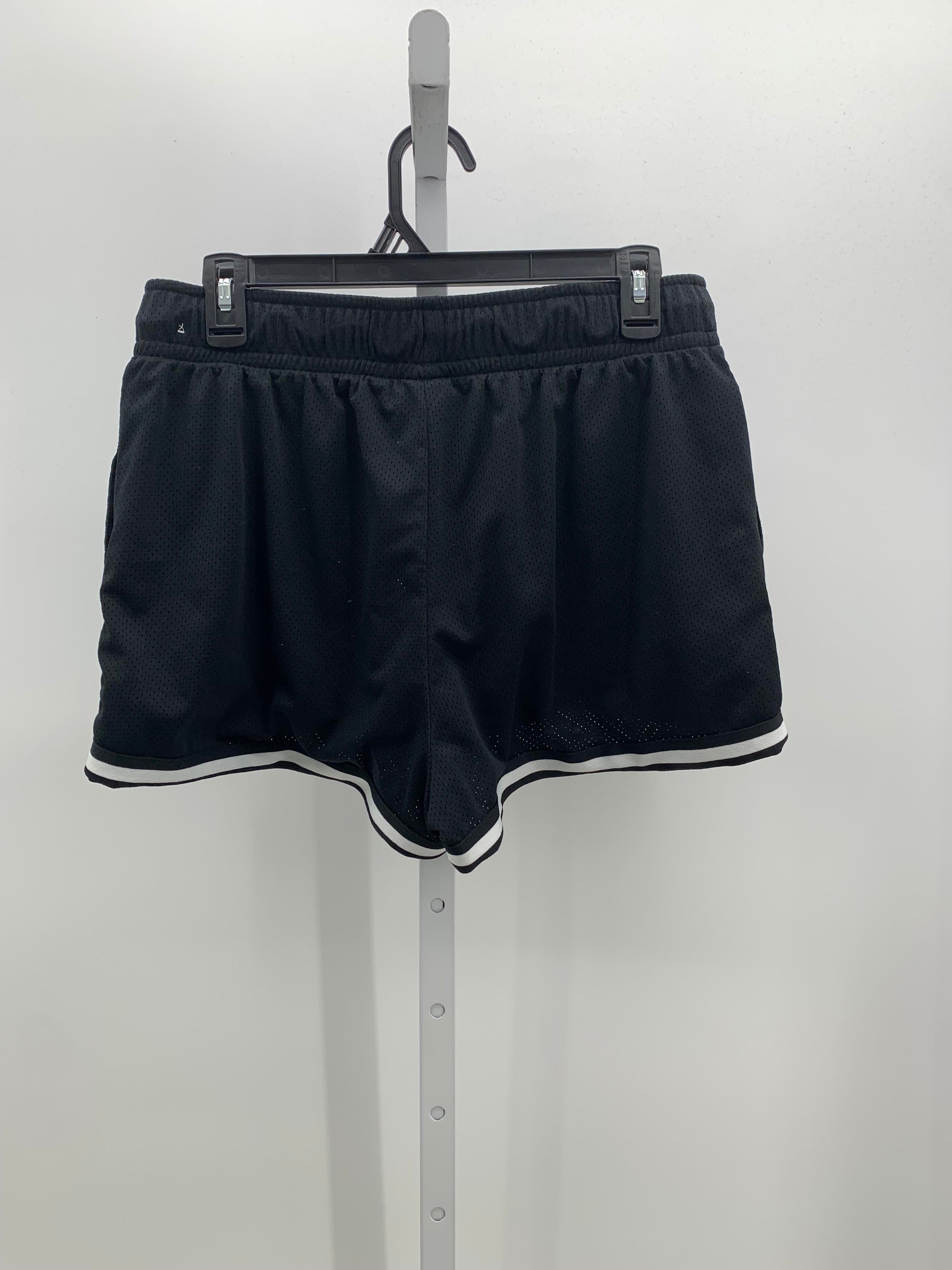 Nike Size Medium Misses Shorts