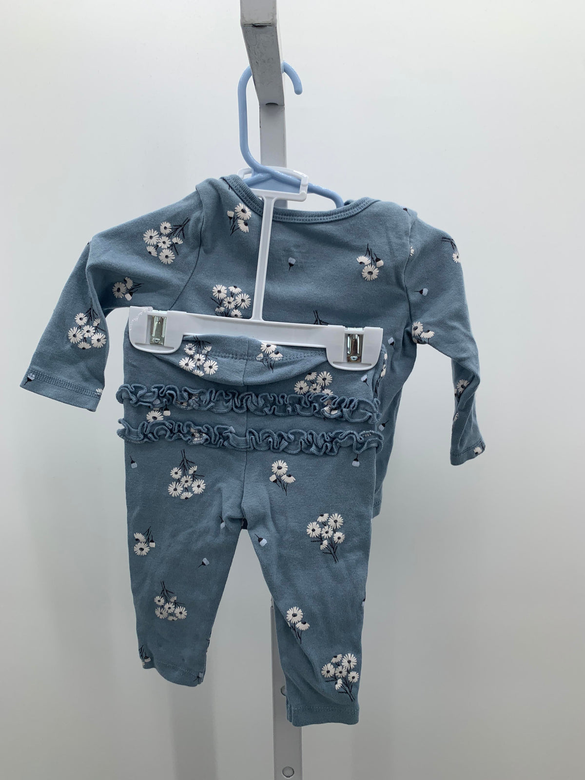 Carters Size 6 Months Girls 2 Pieces