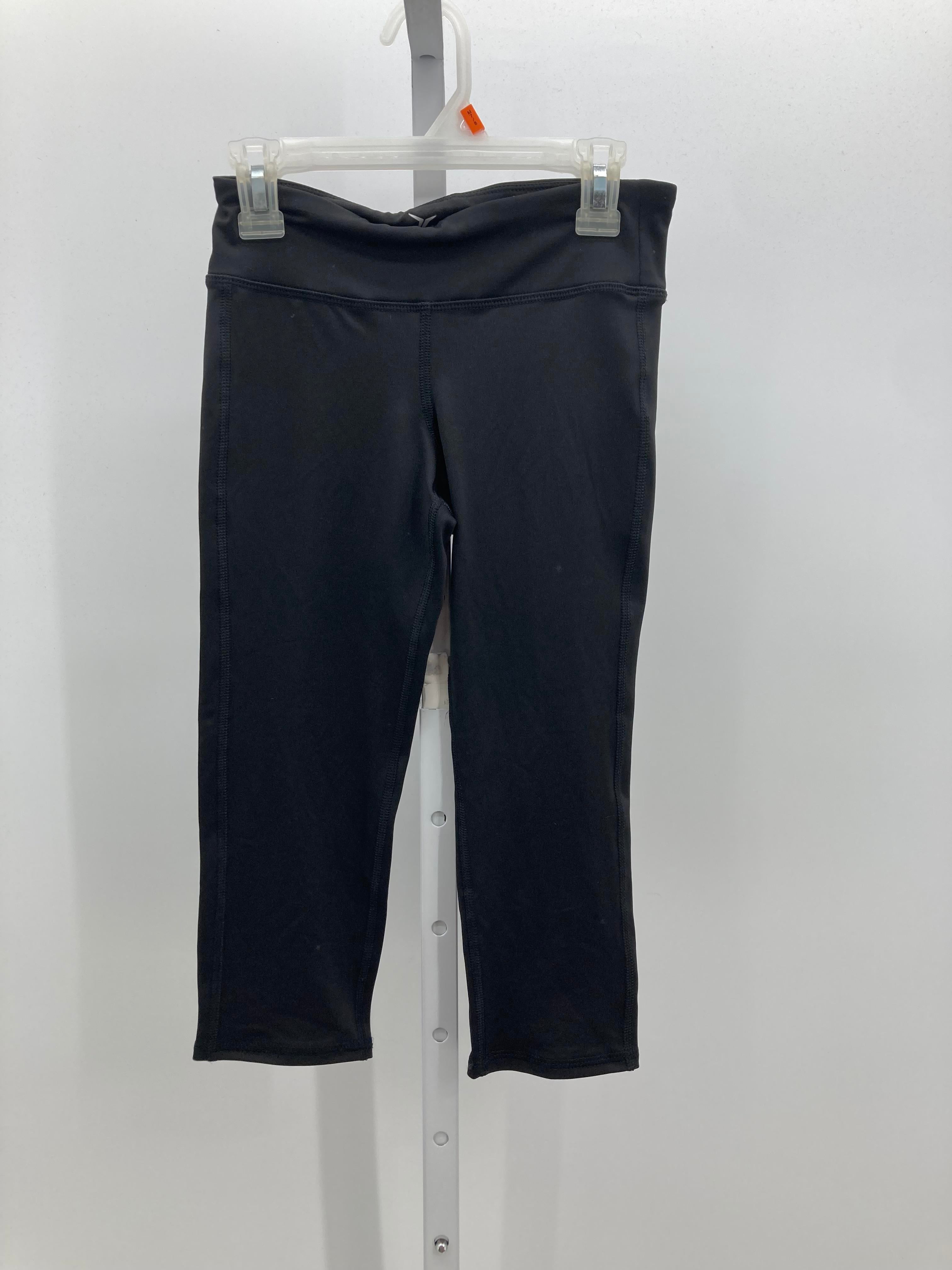 Old Navy Size 8 Girls Leggings
