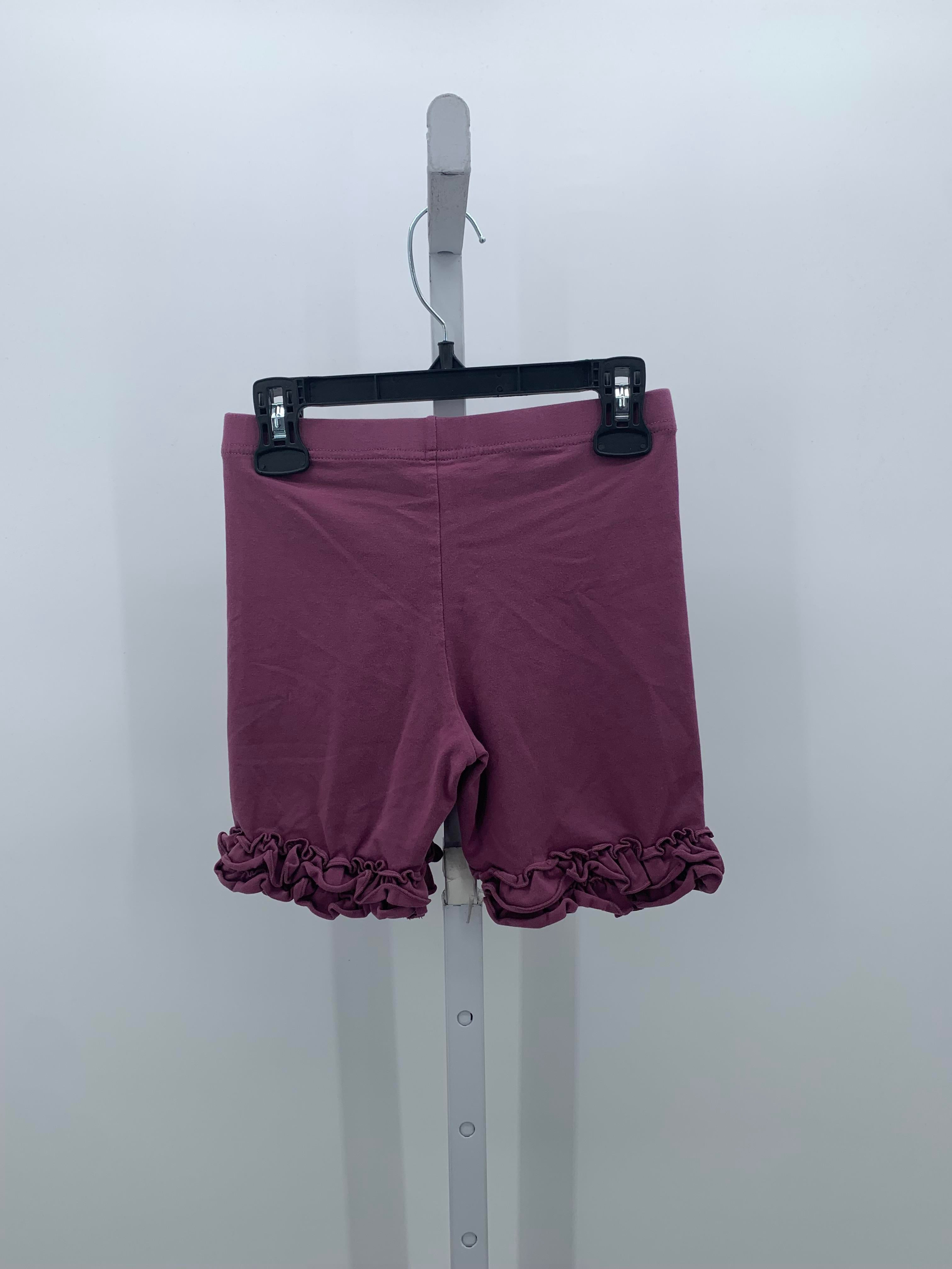 Matilda Jane Size 10 Girls Shorts
