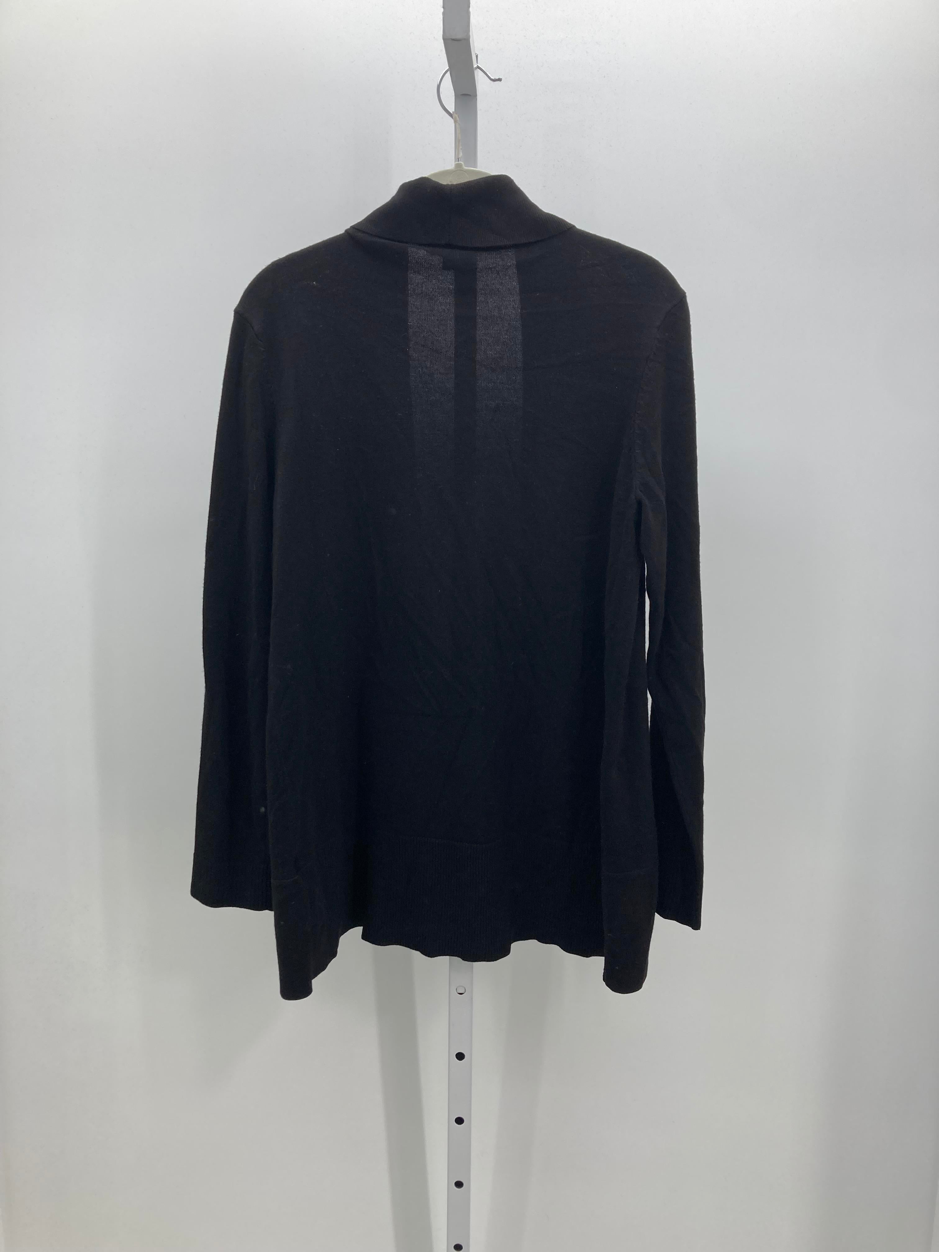Size Medium Misses Cardigan