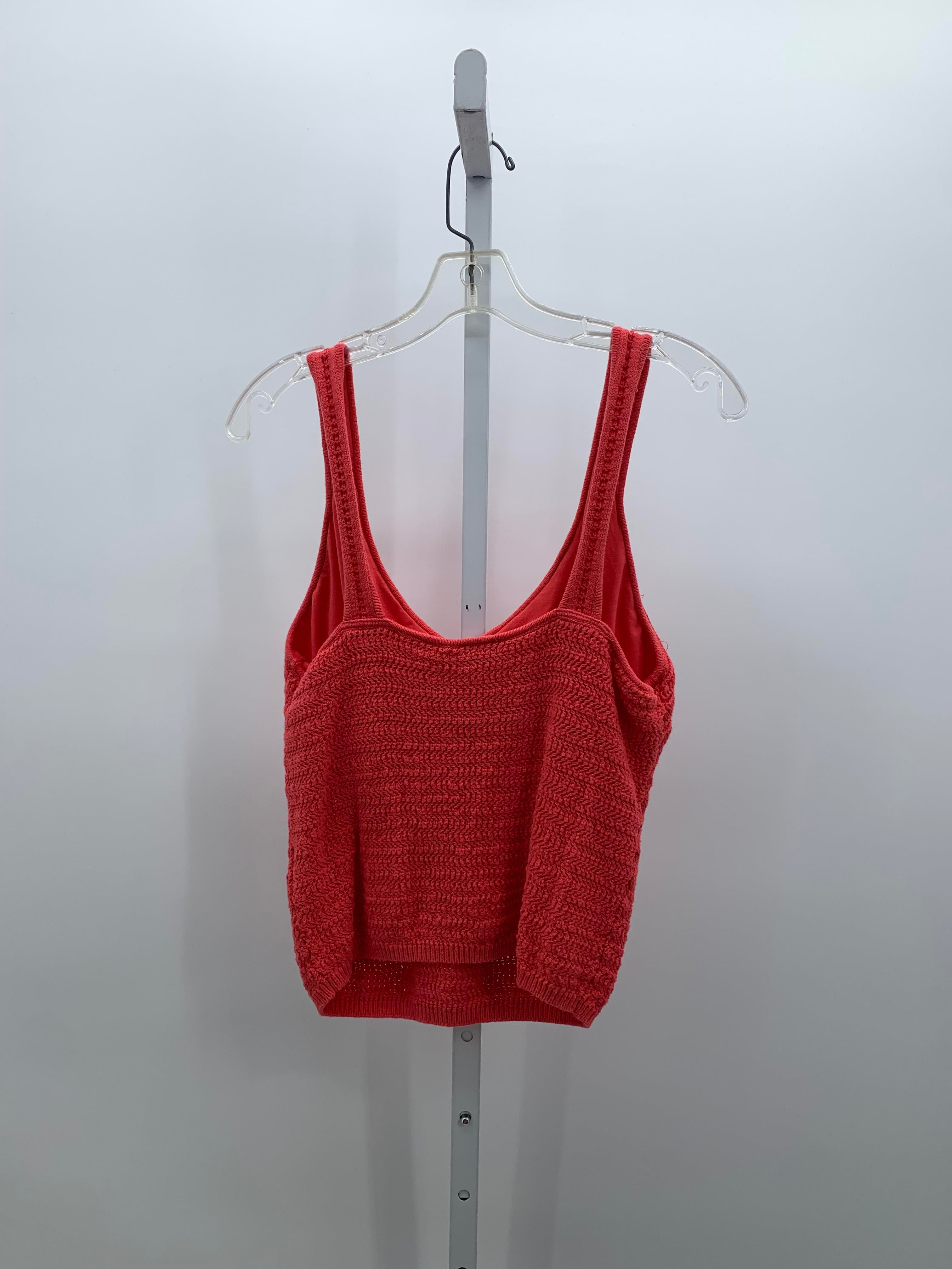 Abercrombie Size Extra Large Juniors Vest