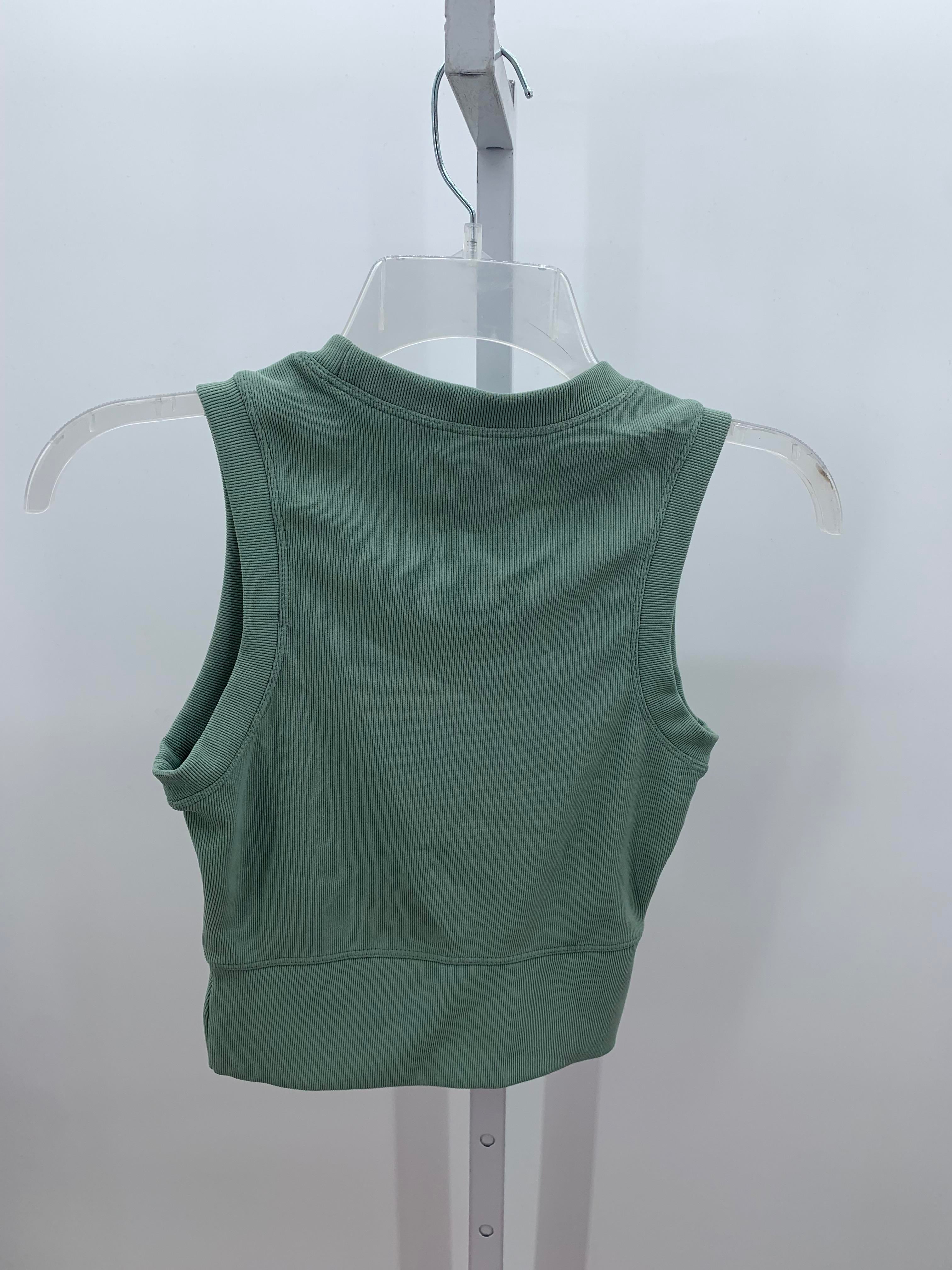 Size X Small Misses Tank