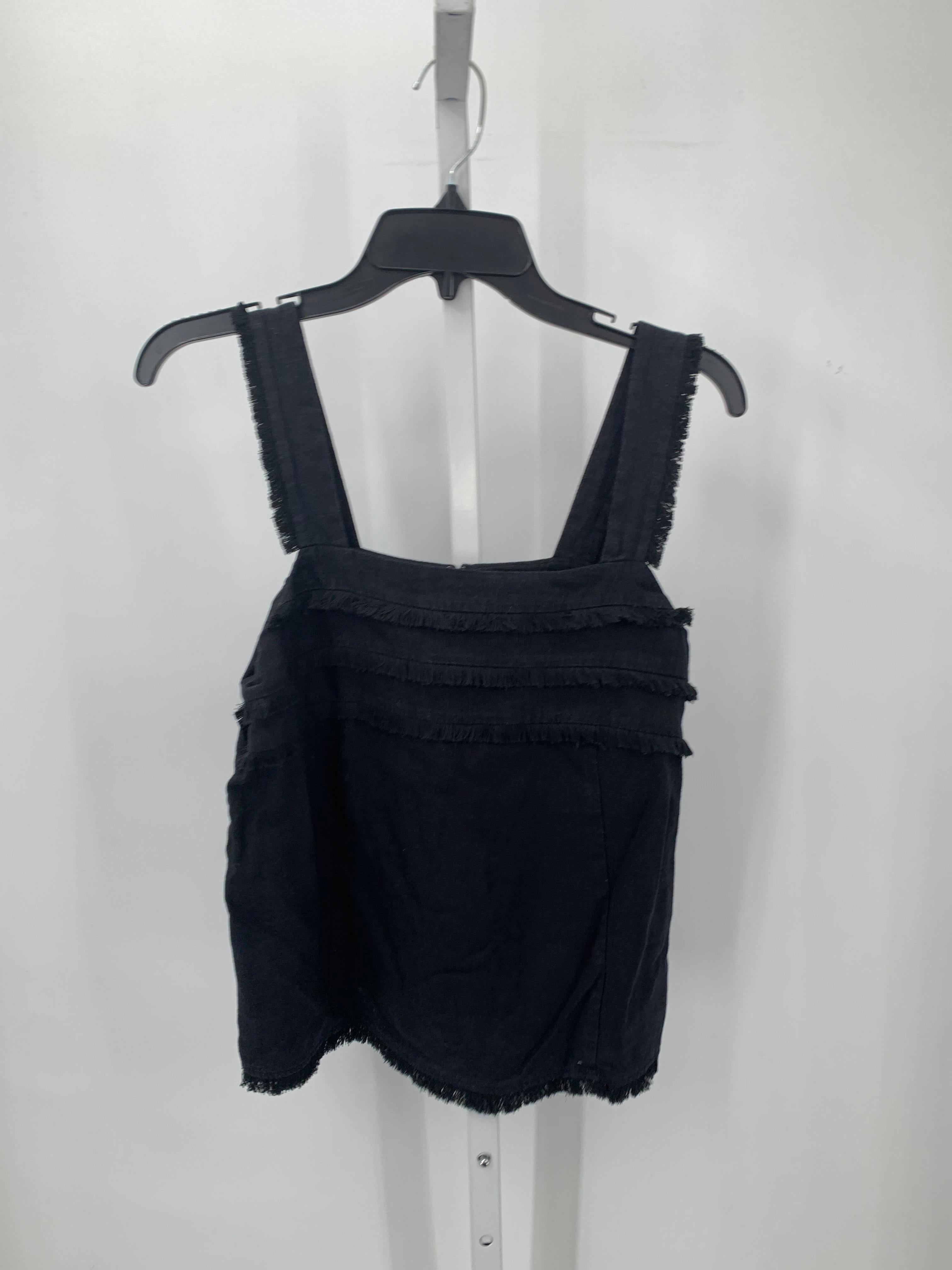 Loft Size Small Misses Tank