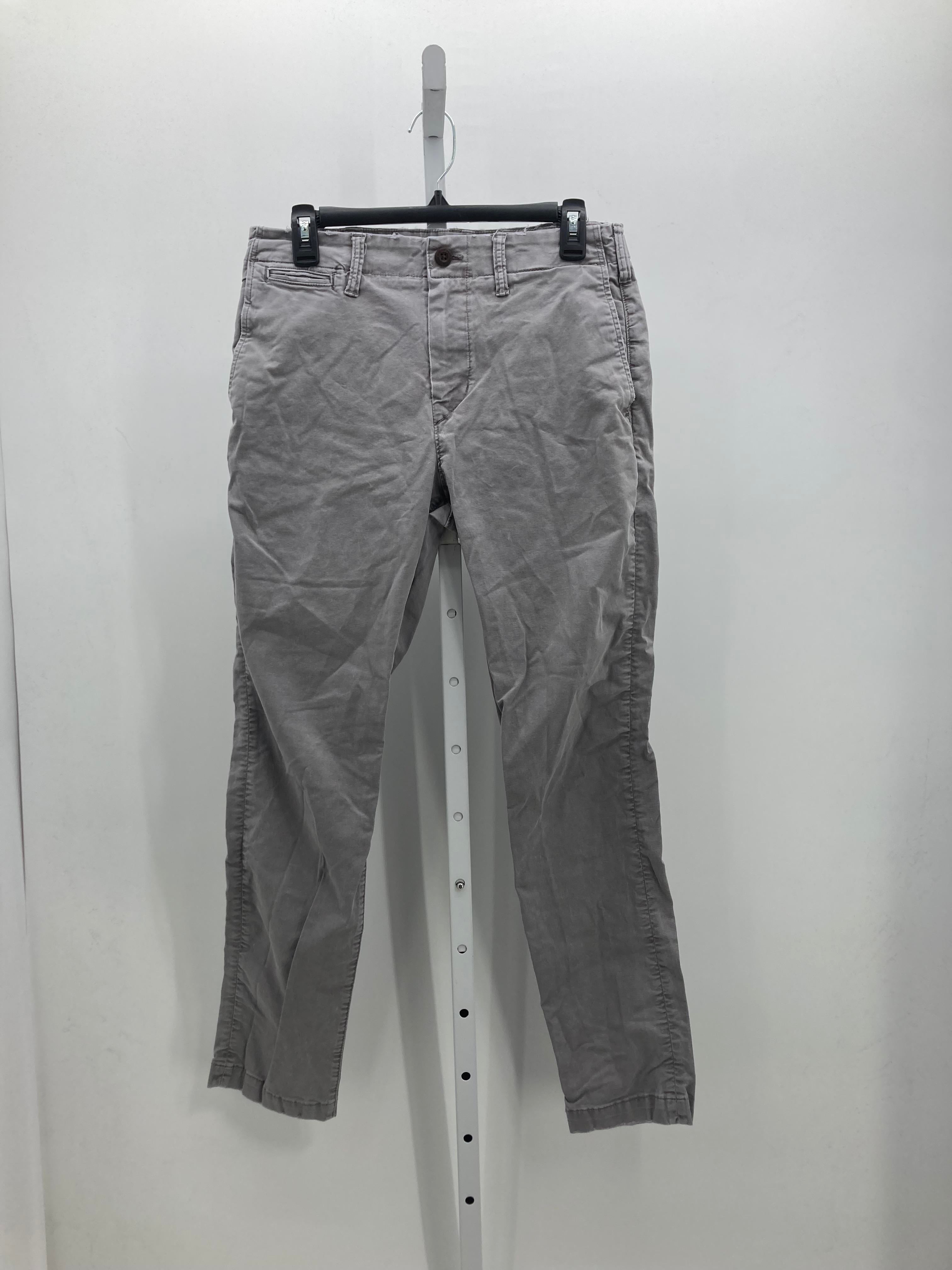 SLIM FIT PANTS