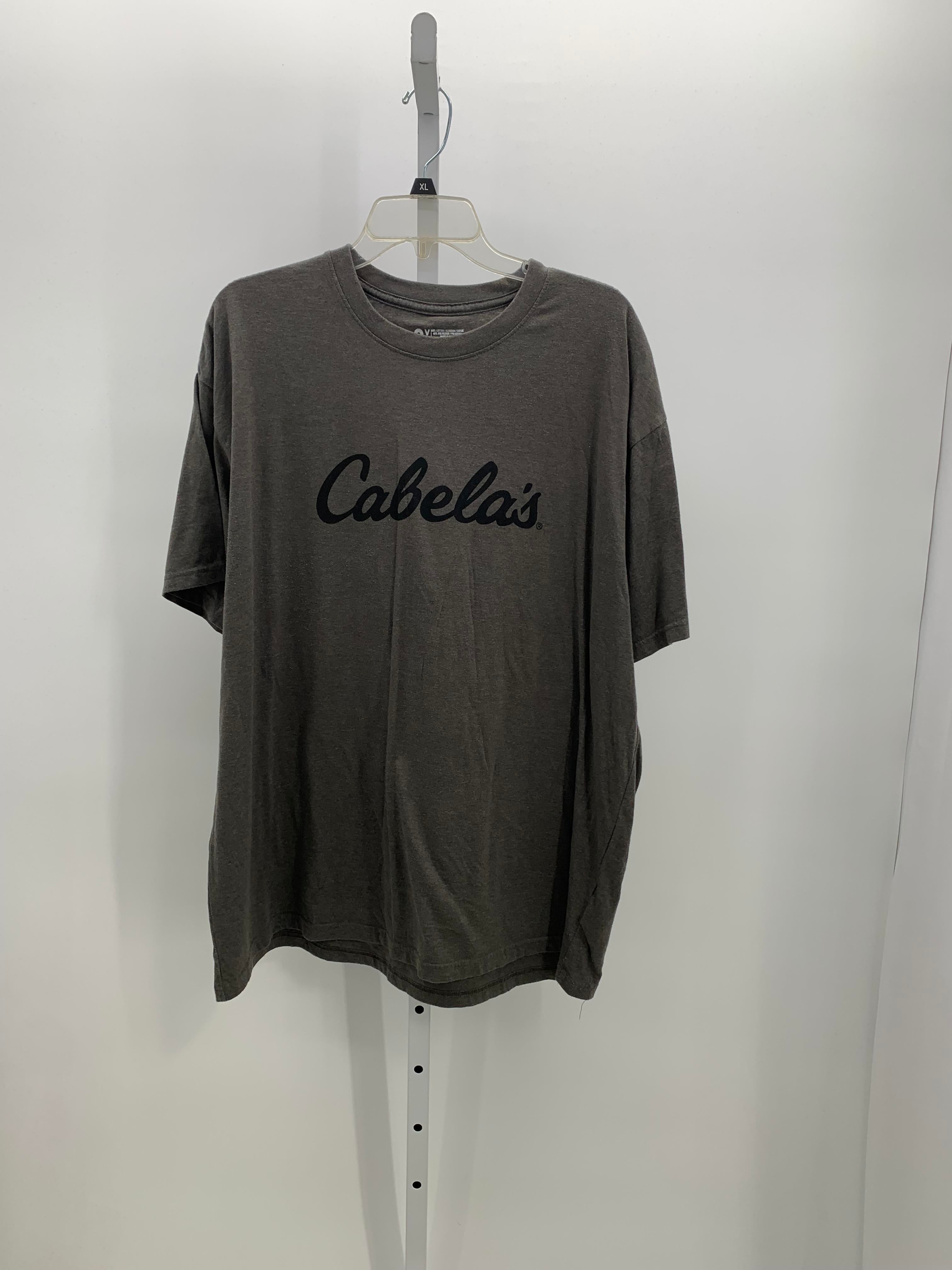 CREWNECK KNIT TEE