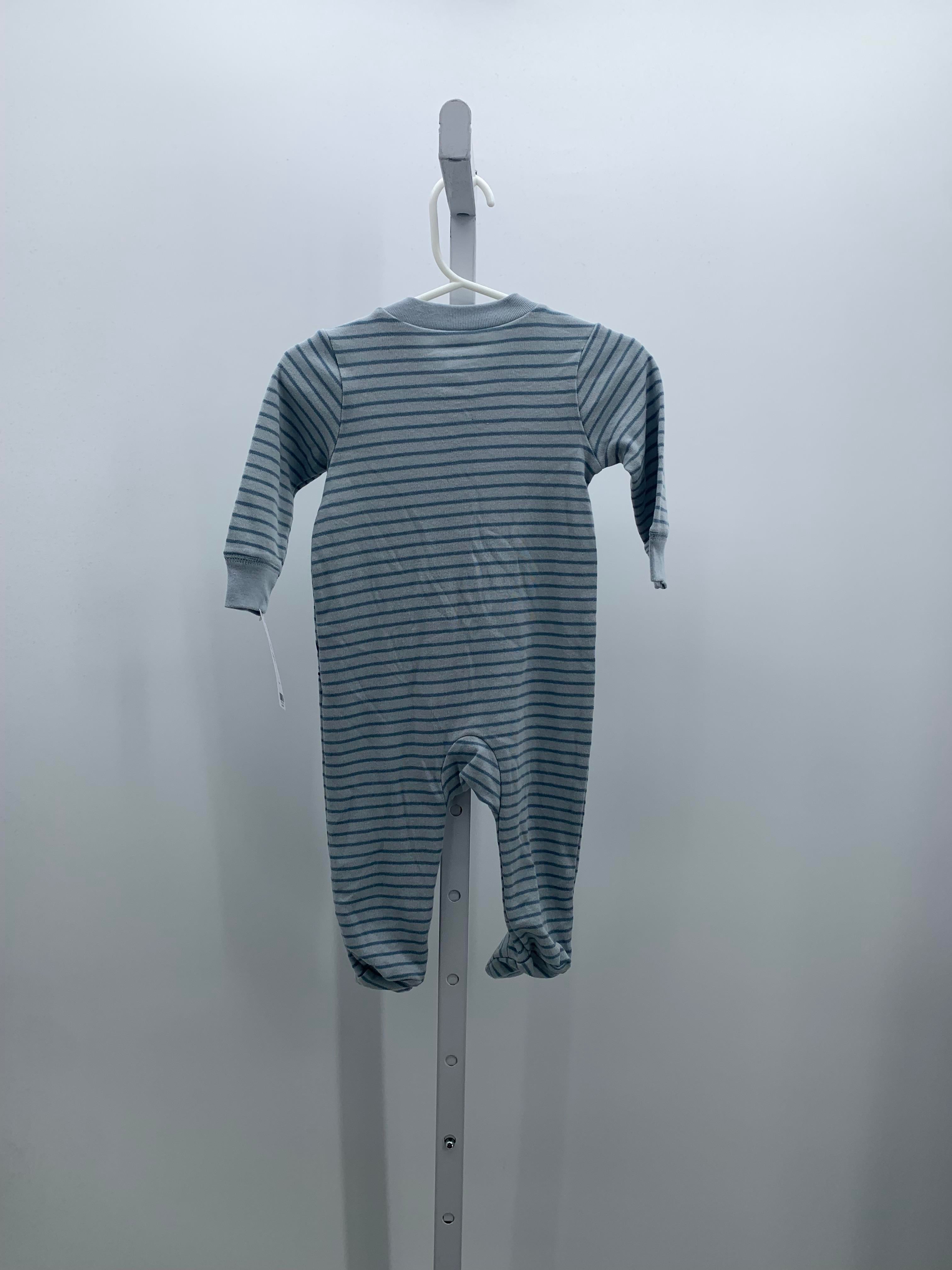 NEW STRIPES WALRUS