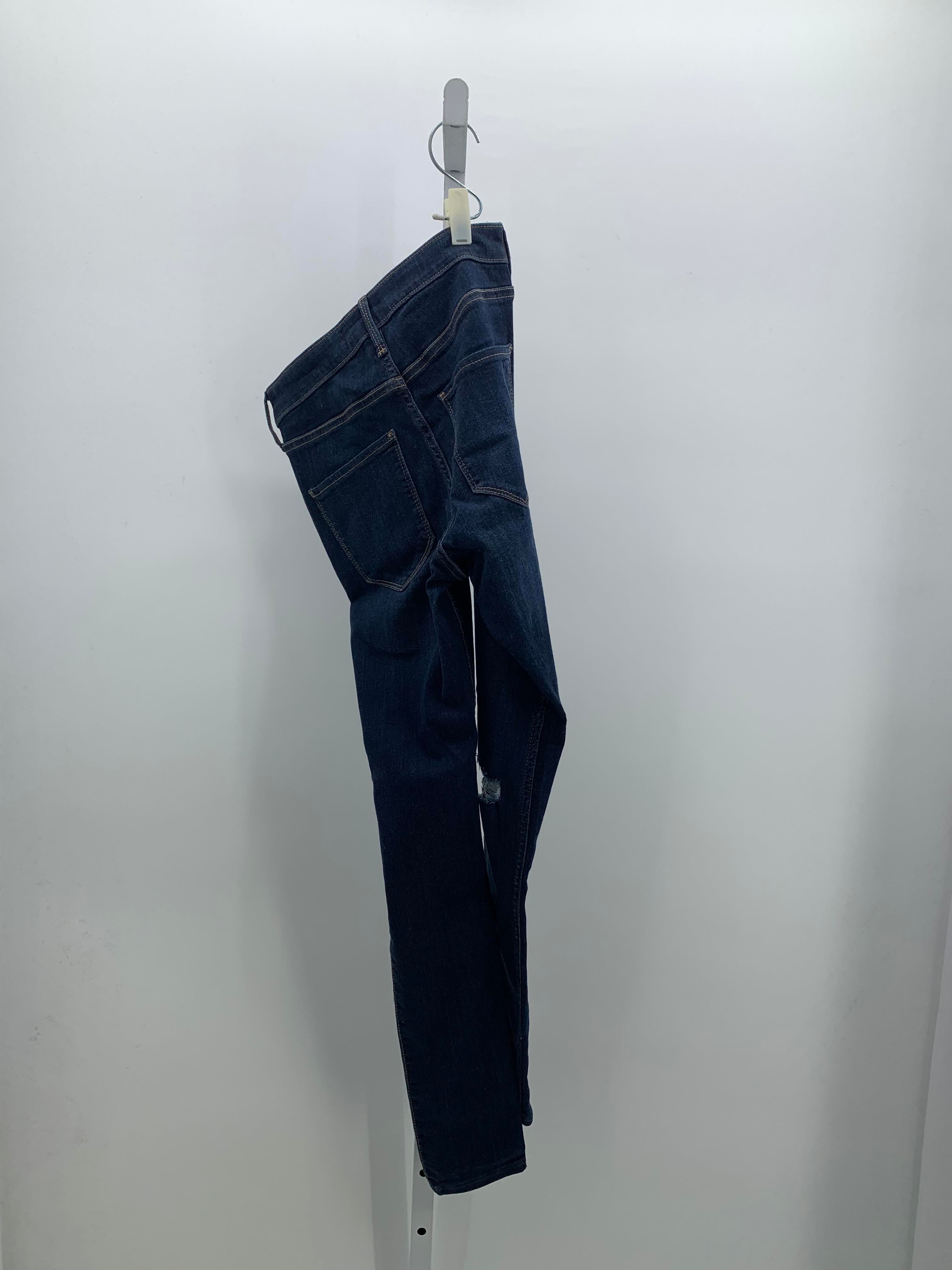 Hollister Size 3 Juniors Jeans