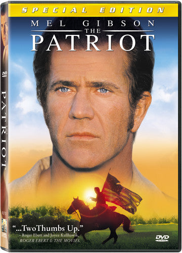 The Patriot -