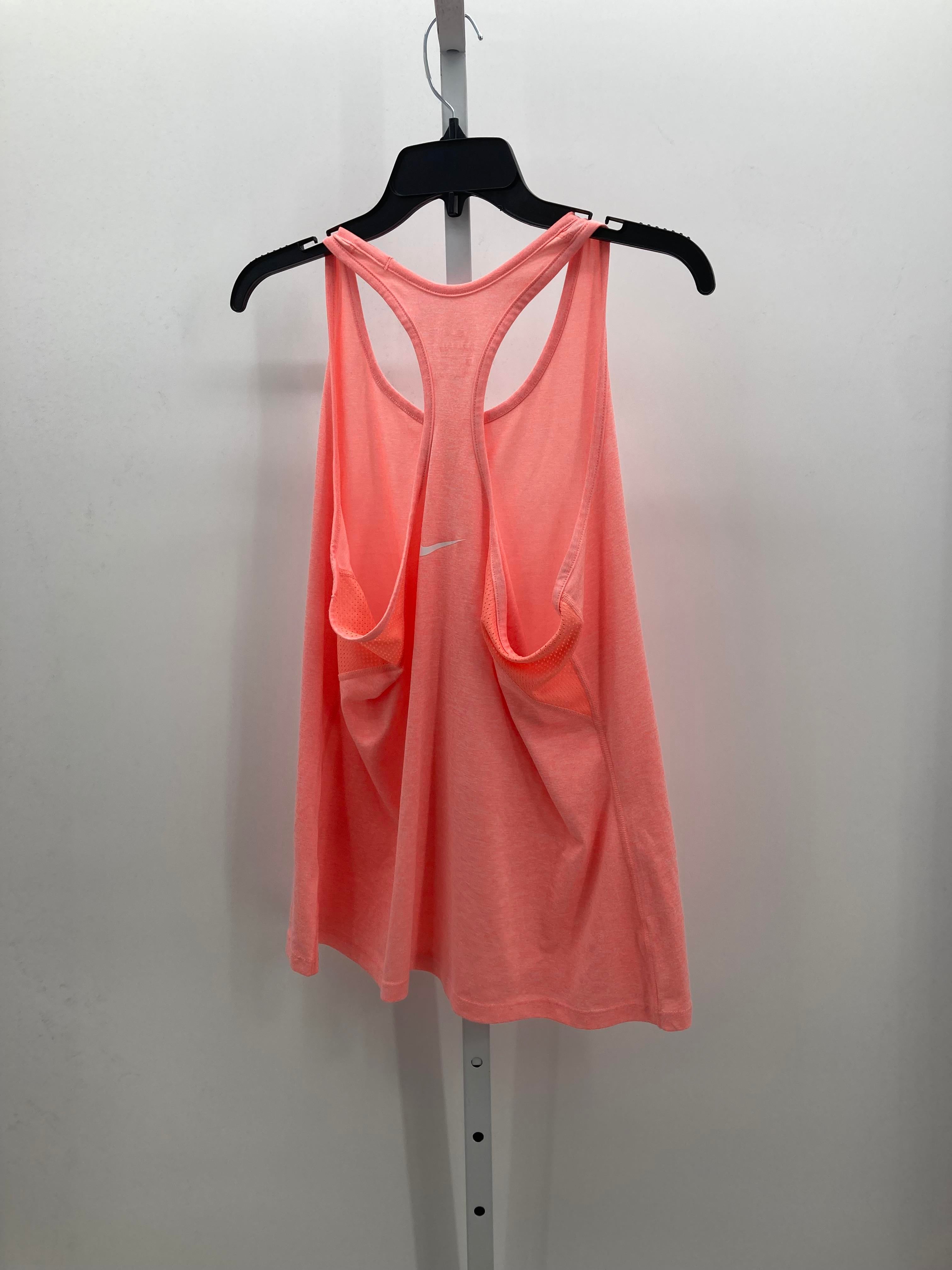 Nike Size Extra Large Misses Tank