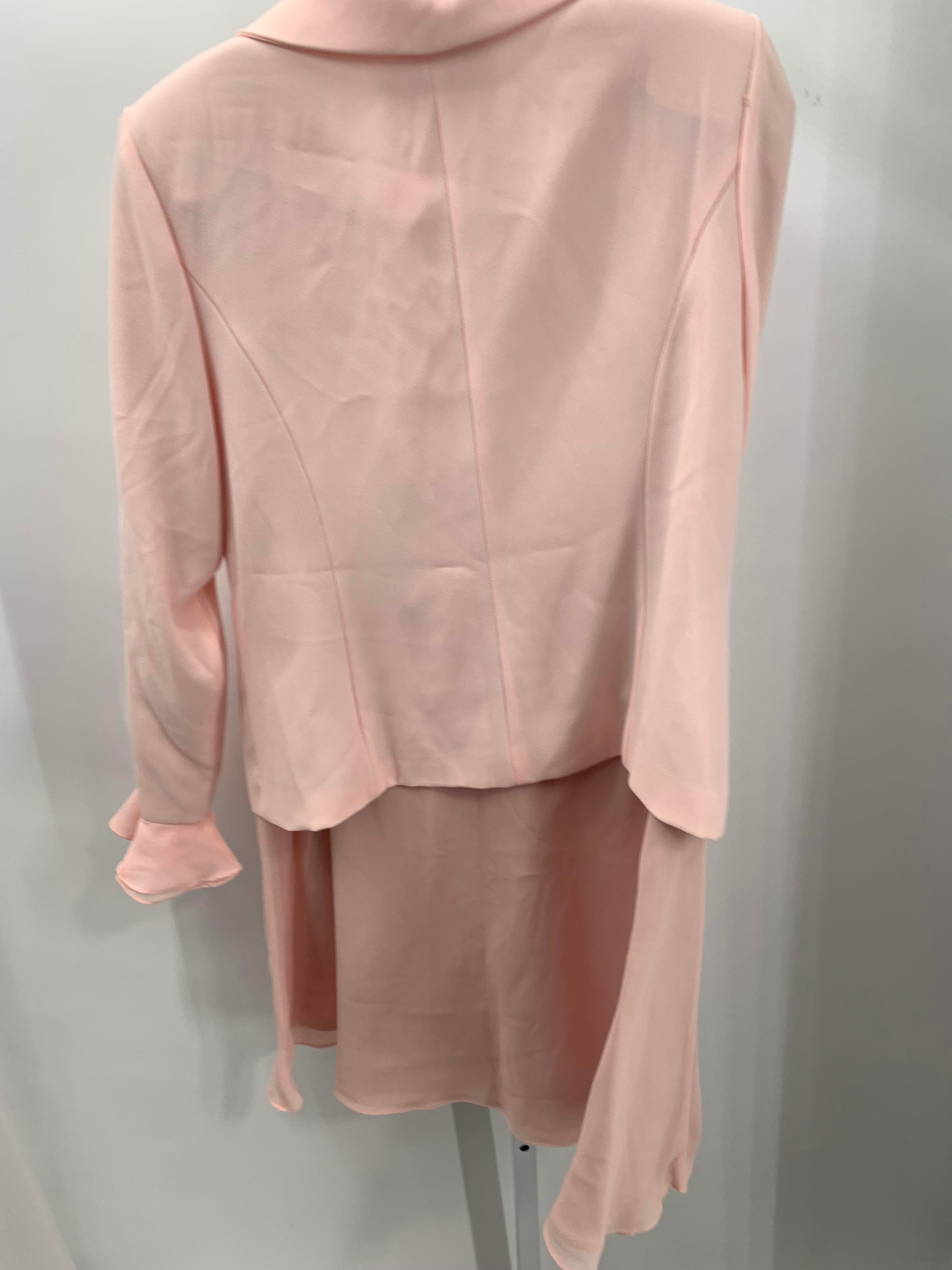 Size 12 Misses 2 Piece