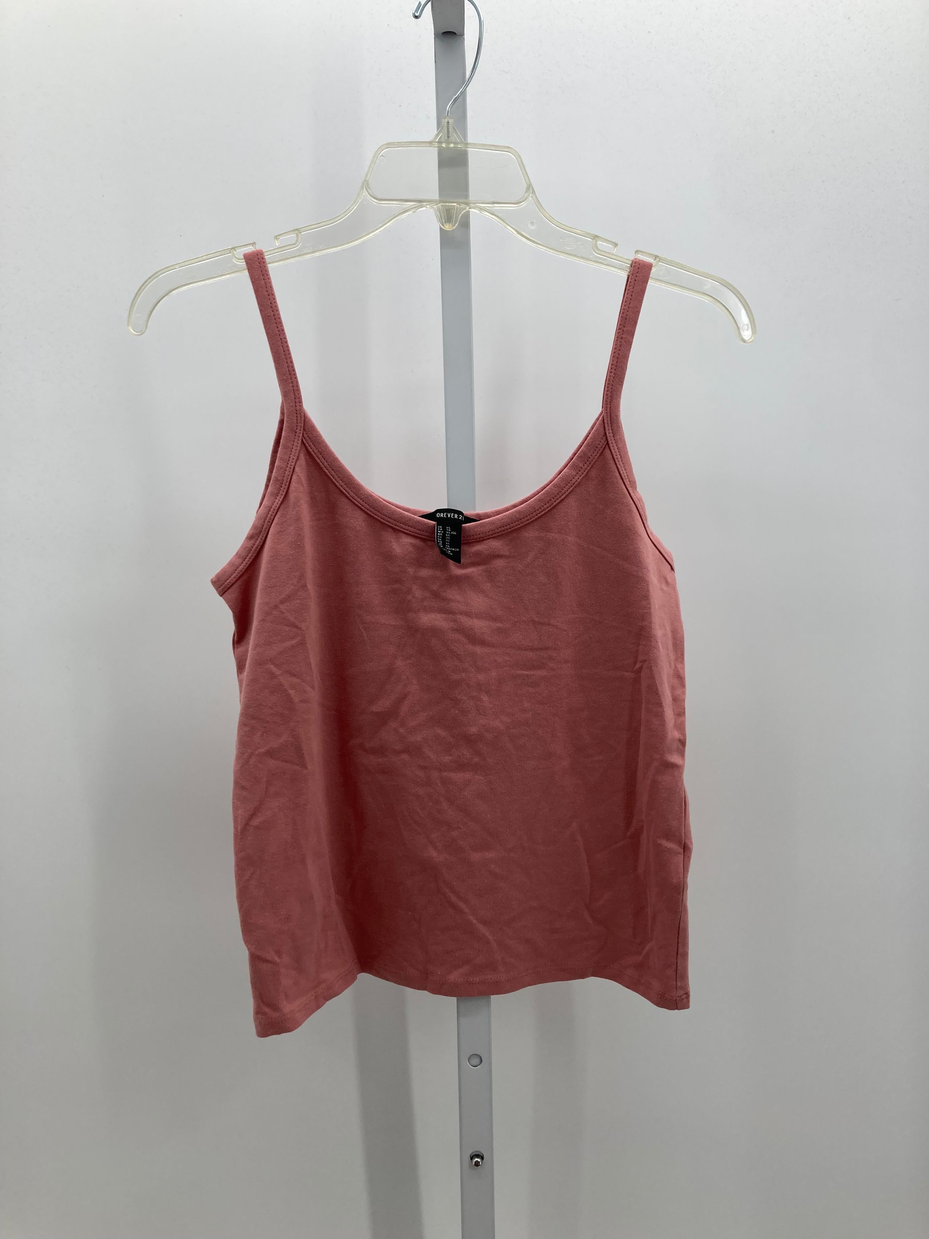 Forever 21 Size Extra Large Juniors Tank