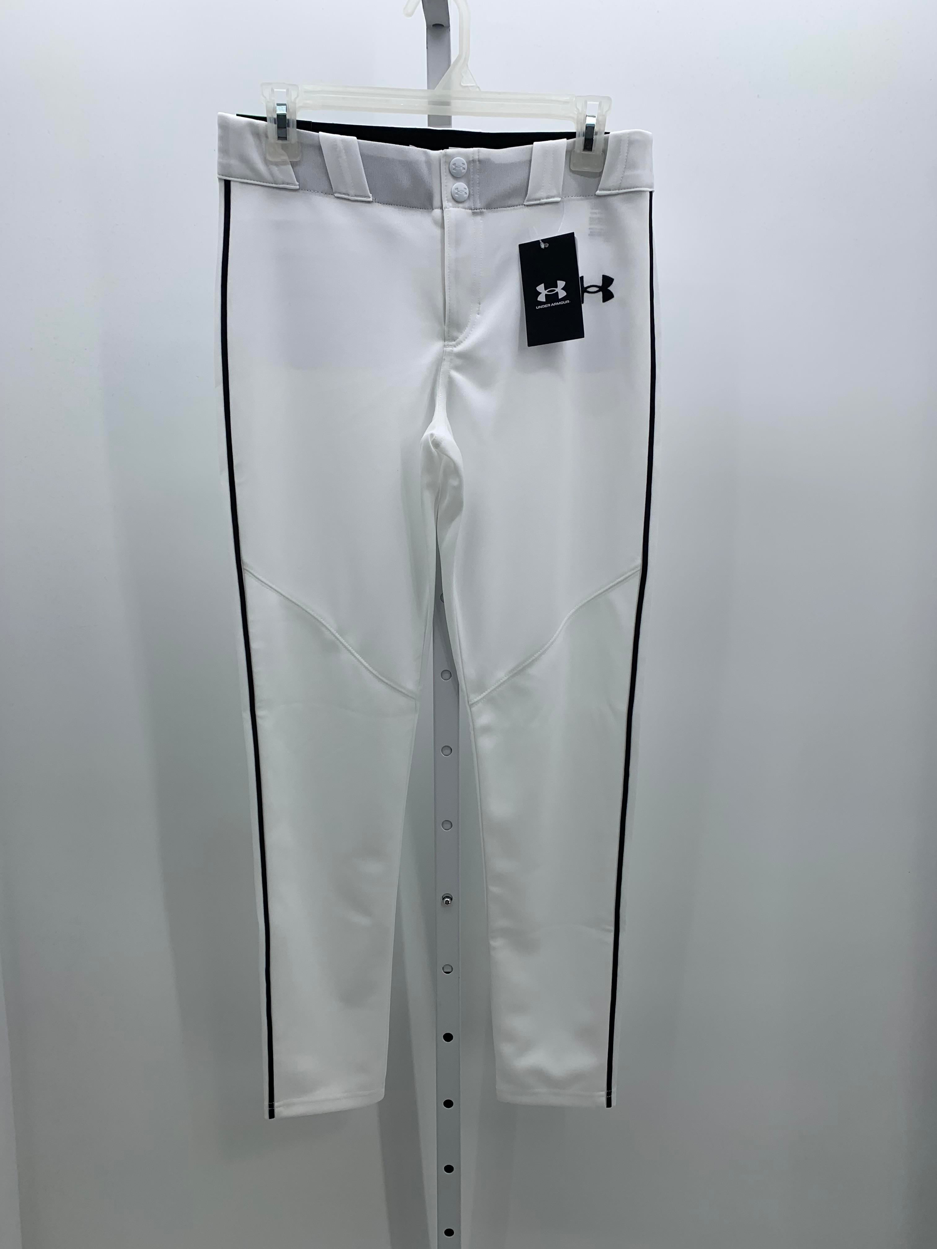 NEW BLACK STRIPE SPORTS PANTS