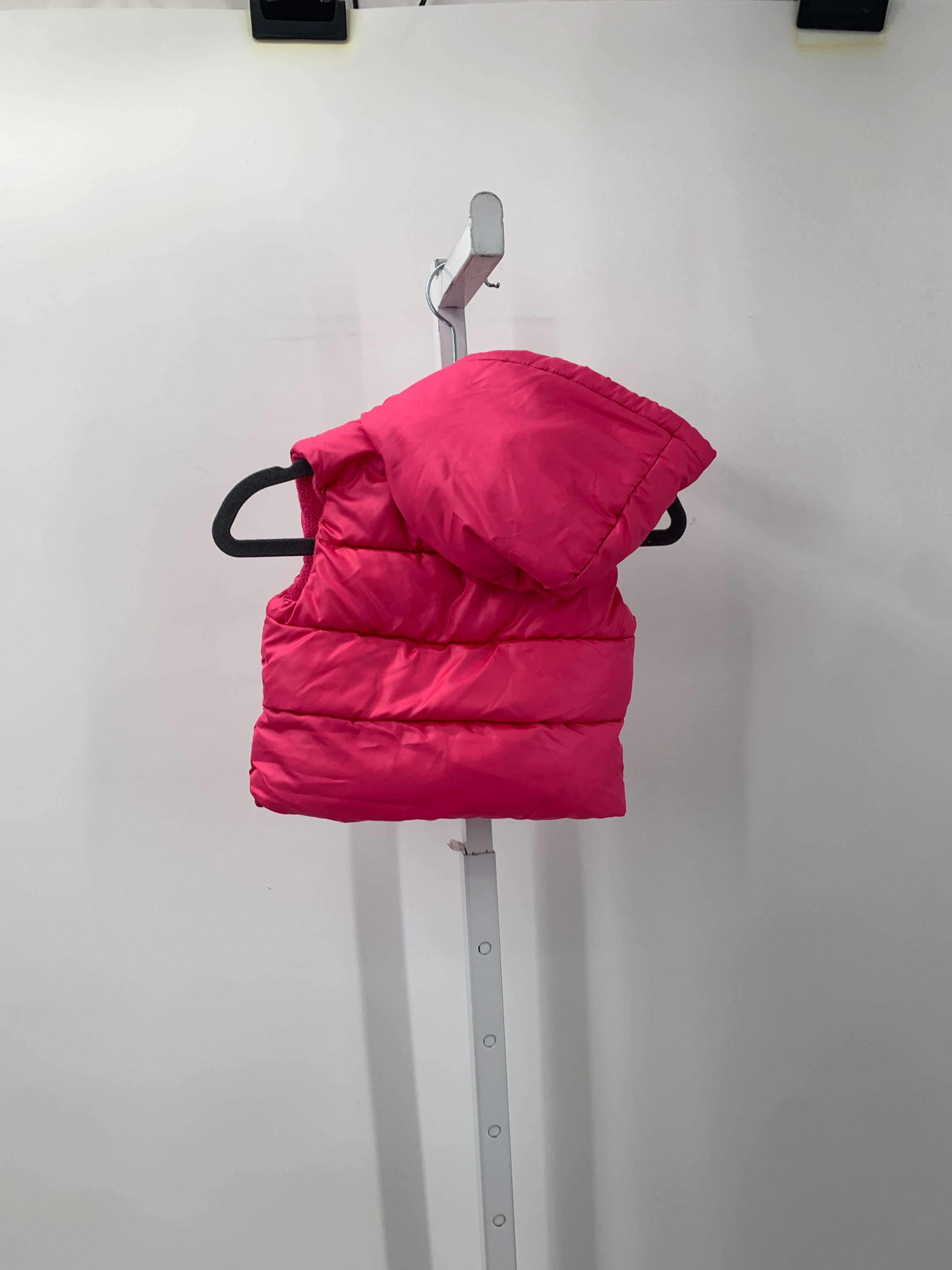 Old Navy Size 6-12 mon Girls Vest