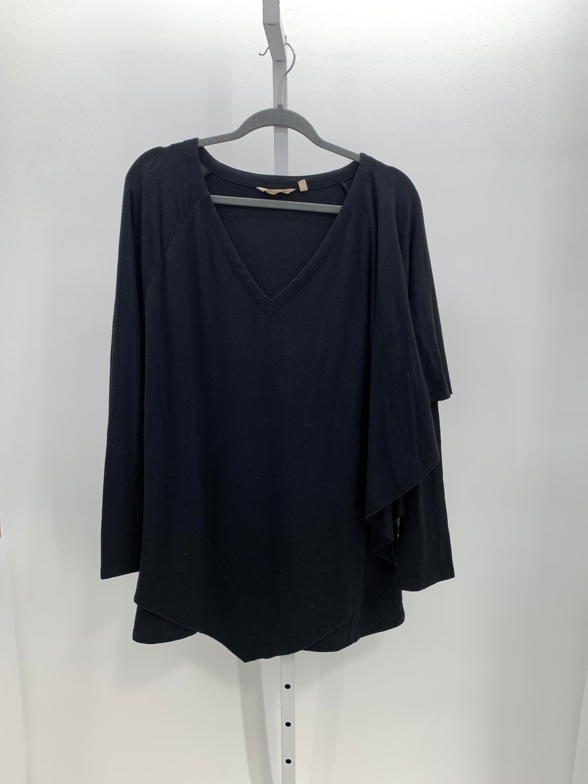 Soft Surroundings Size Extra Large Misses Long Sleeve Shirt