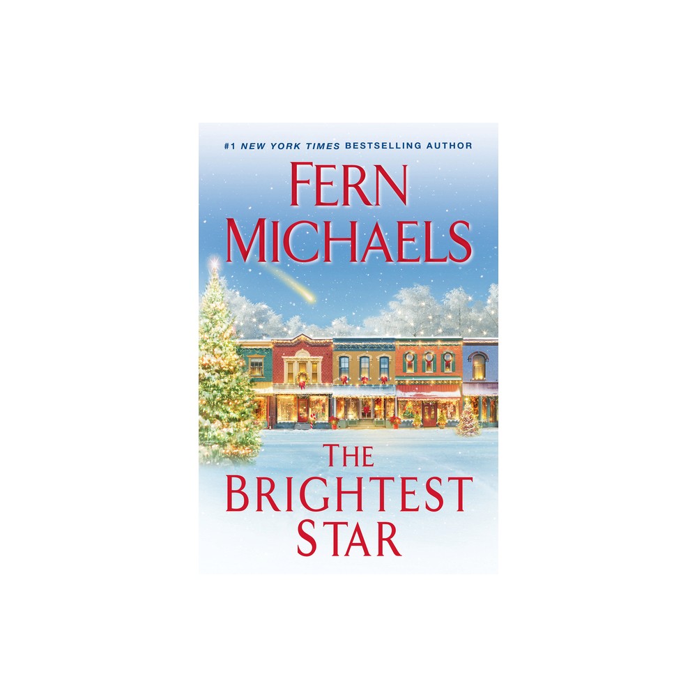 The Brightest Star: a Heartwarming Christmas Novel -