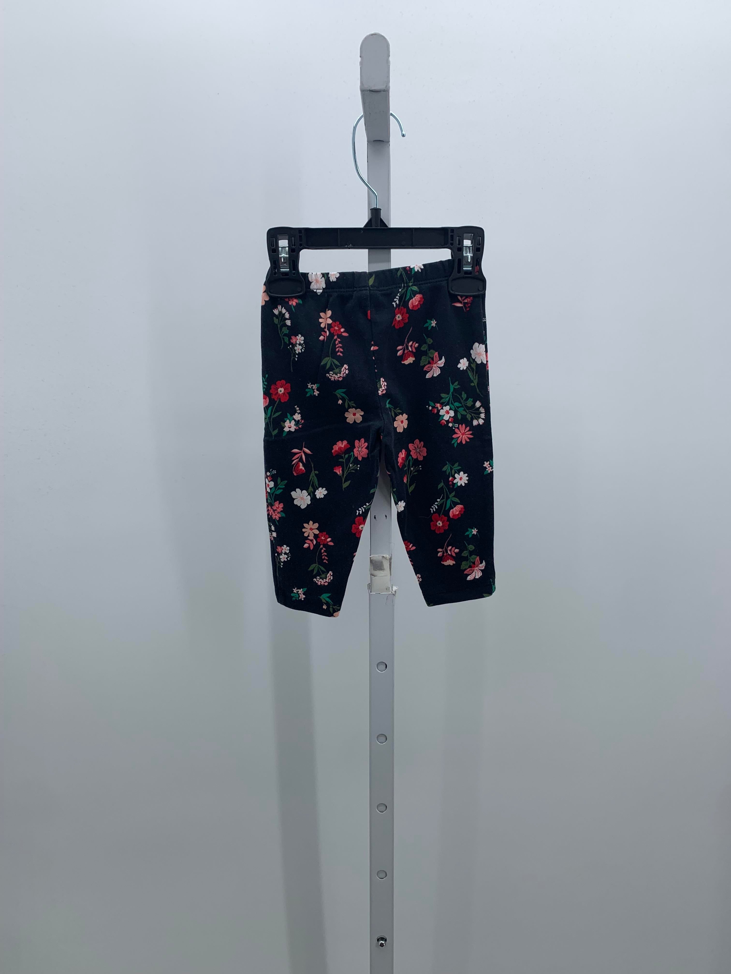 Carters Size 6 Months Girls Pants