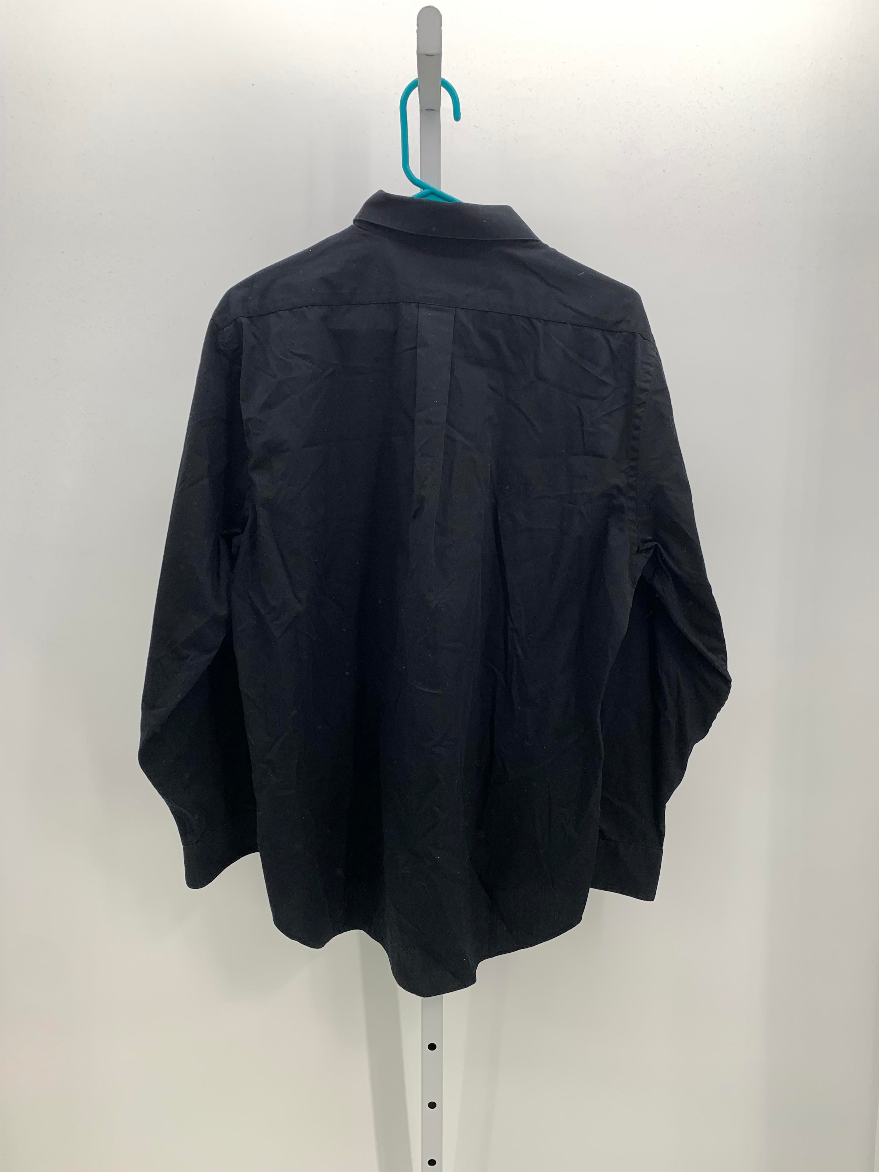BTN DOWN SHIRT