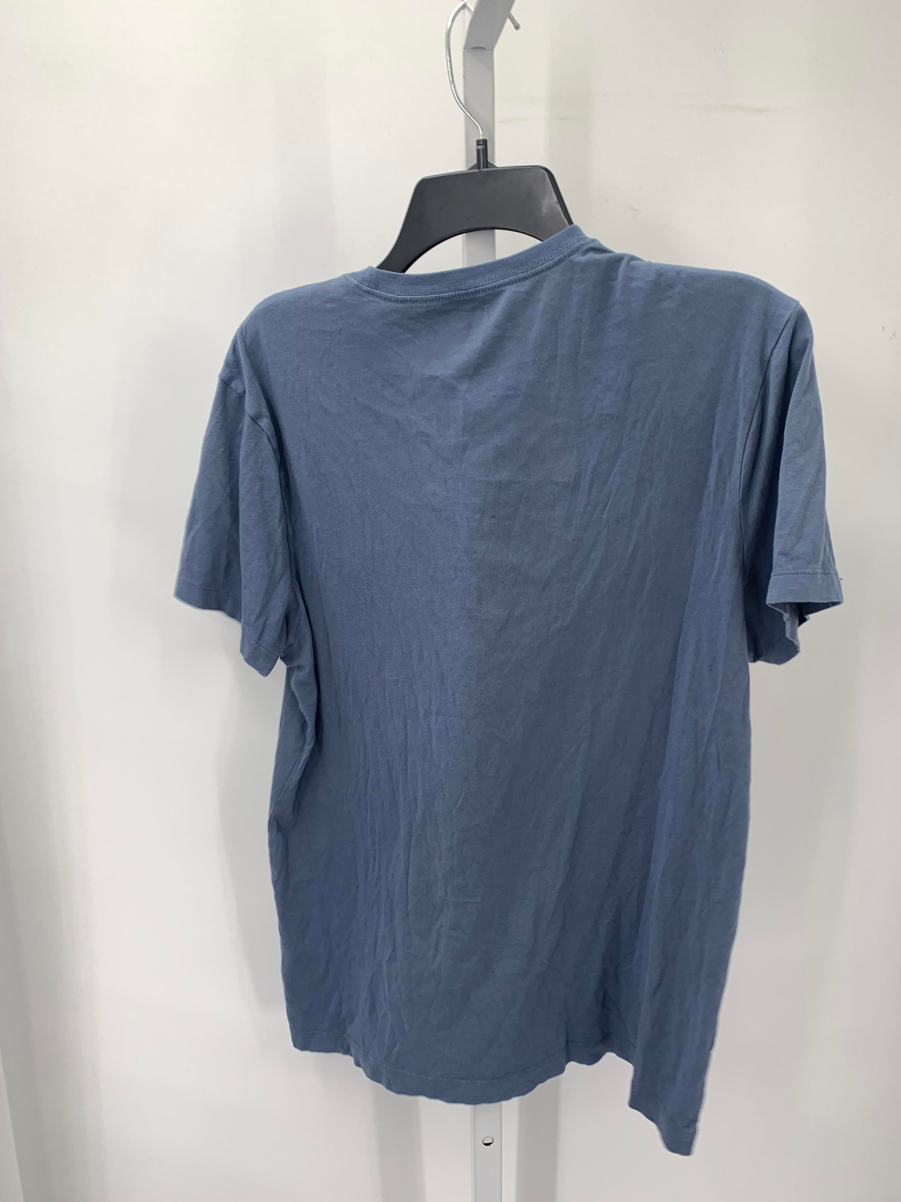 J. Crew Size Large Misses Short Sleeve Shirt