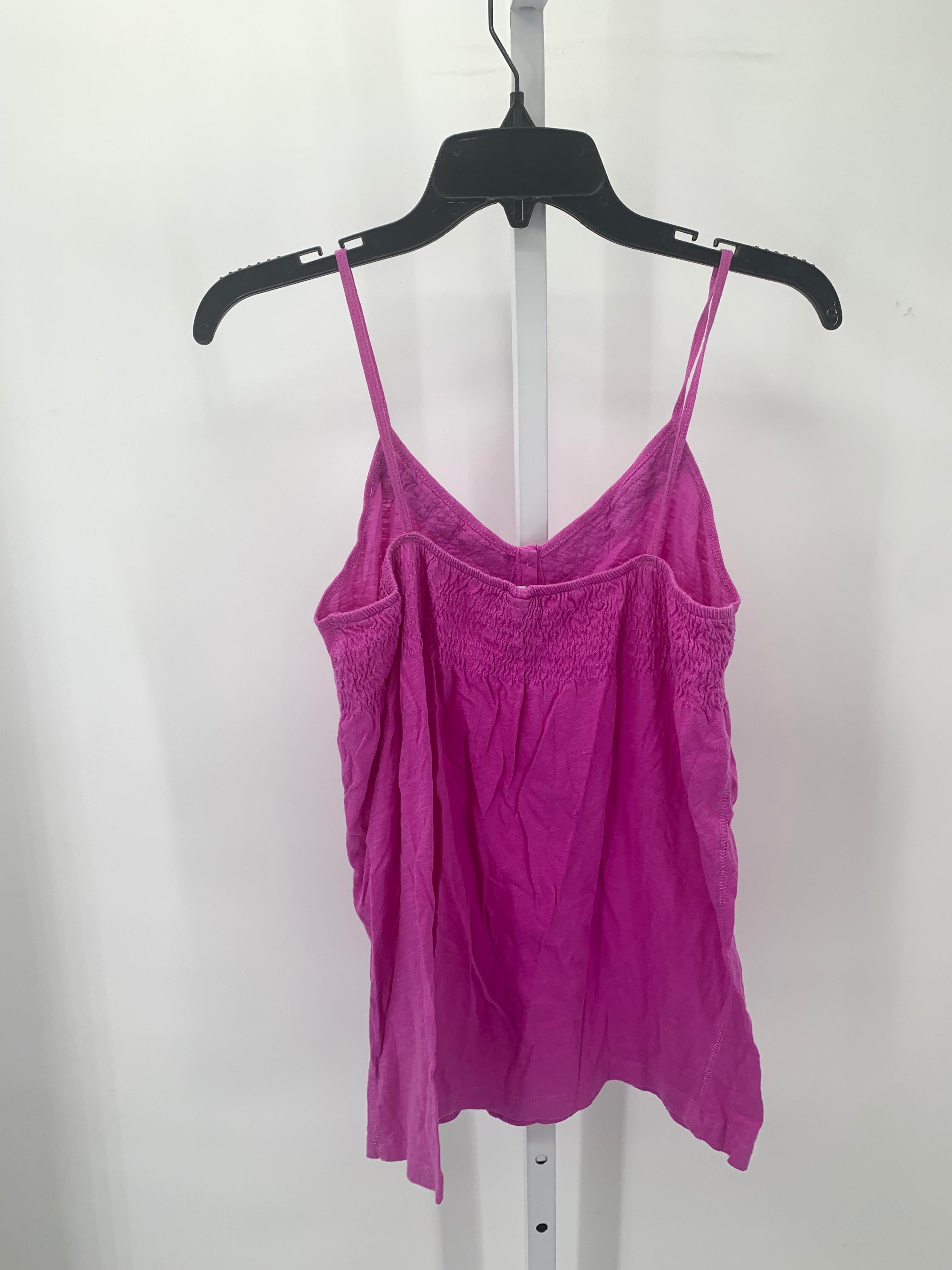Gap Size Small Misses Tank