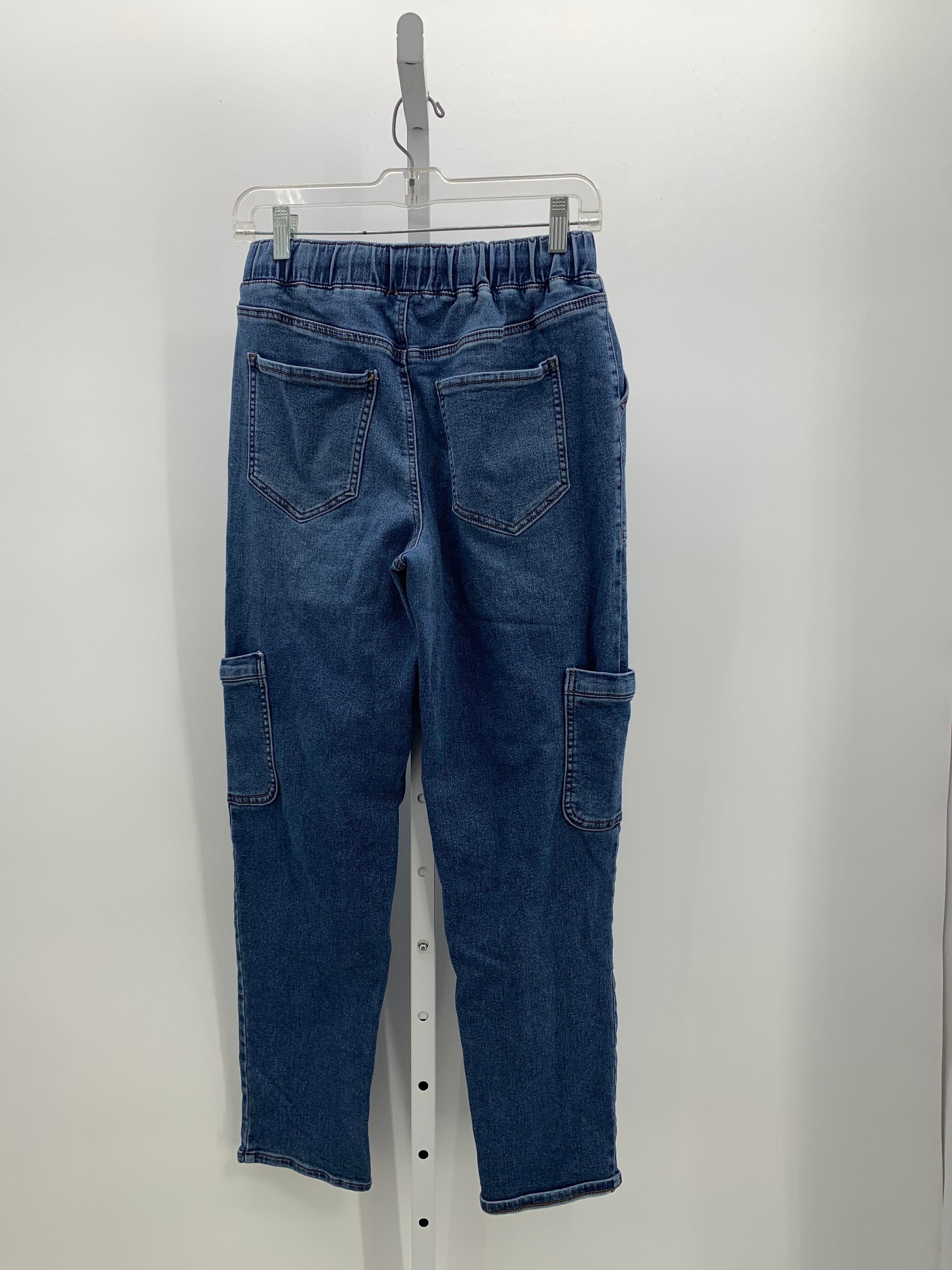 SO Size Small Juniors Jeans