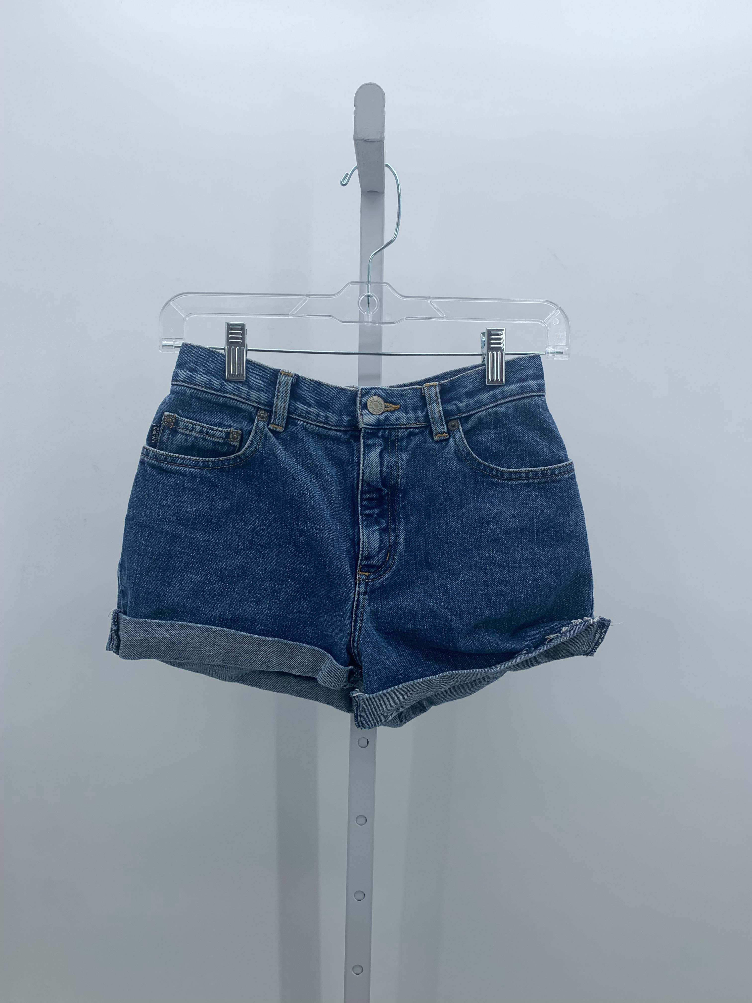 Ralph Lauren Size 2 Petite Petite Shorts