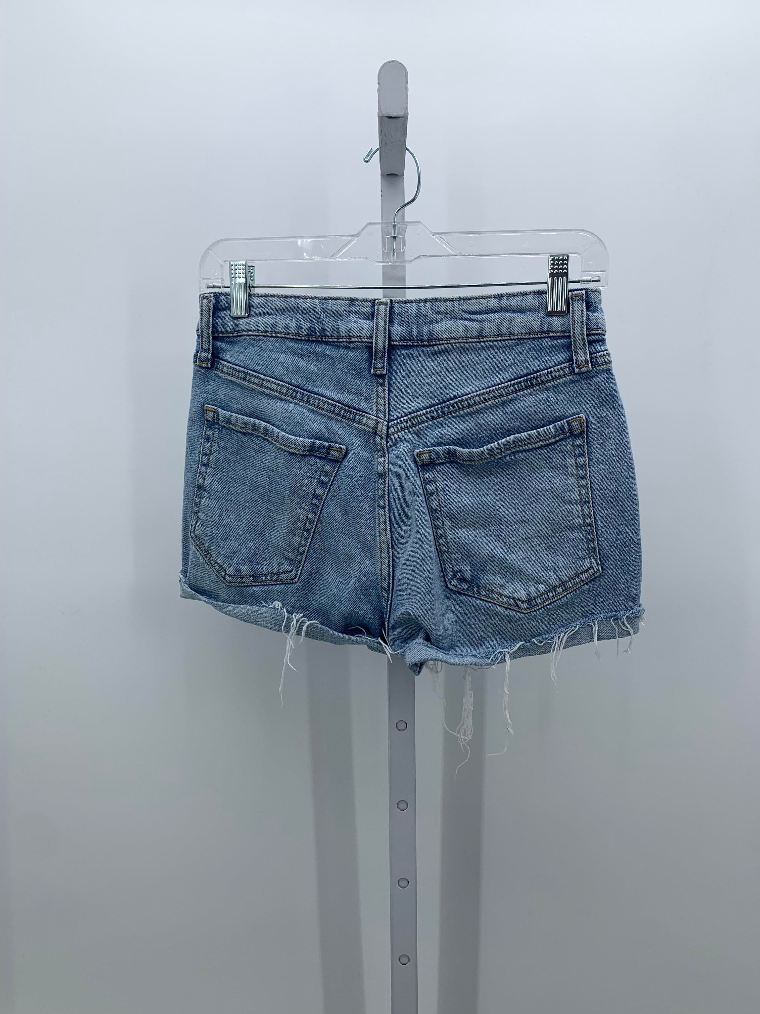 Old Navy Size 4 Misses Shorts