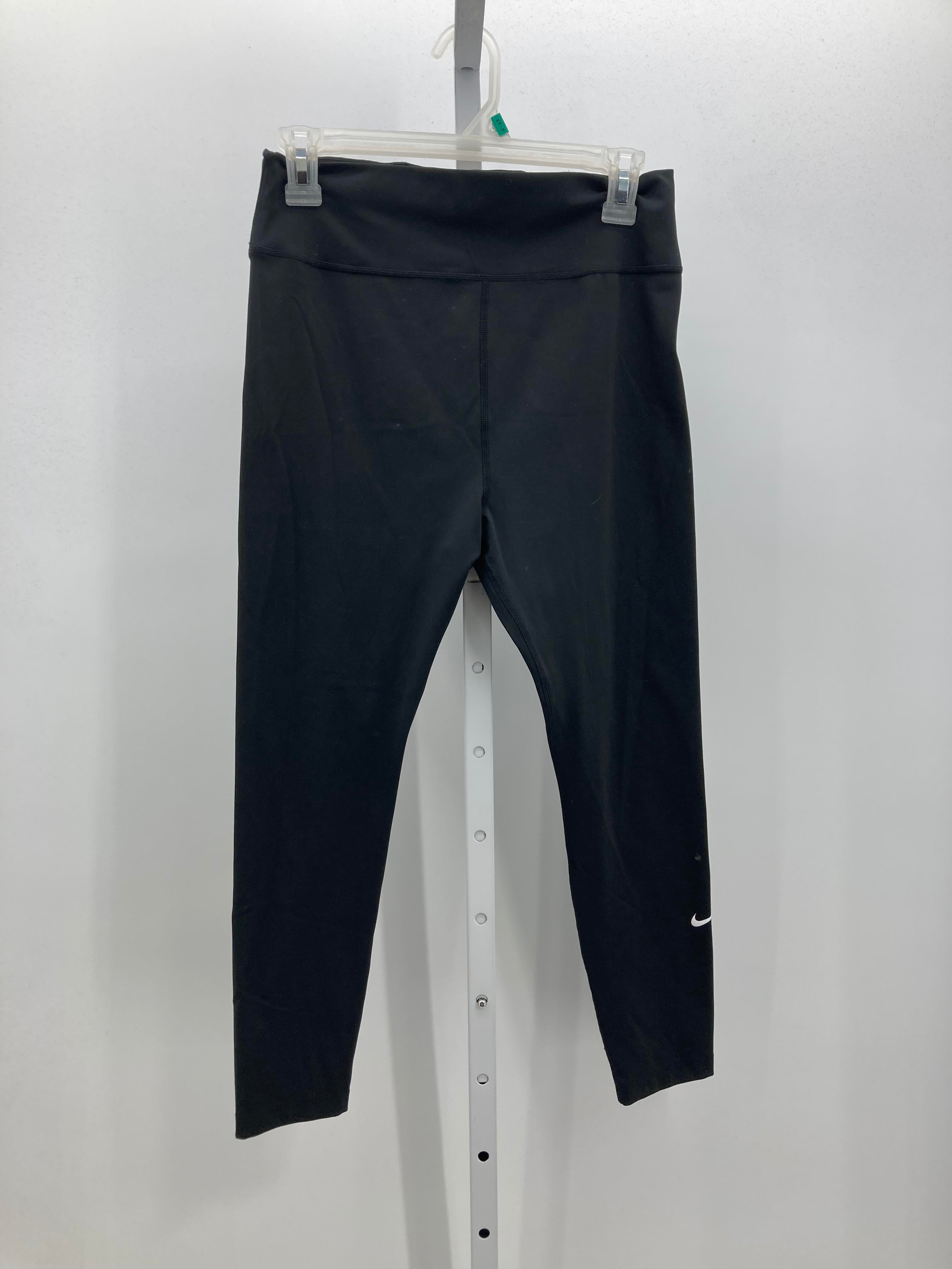 Nike Size 12-14 Girls Leggings