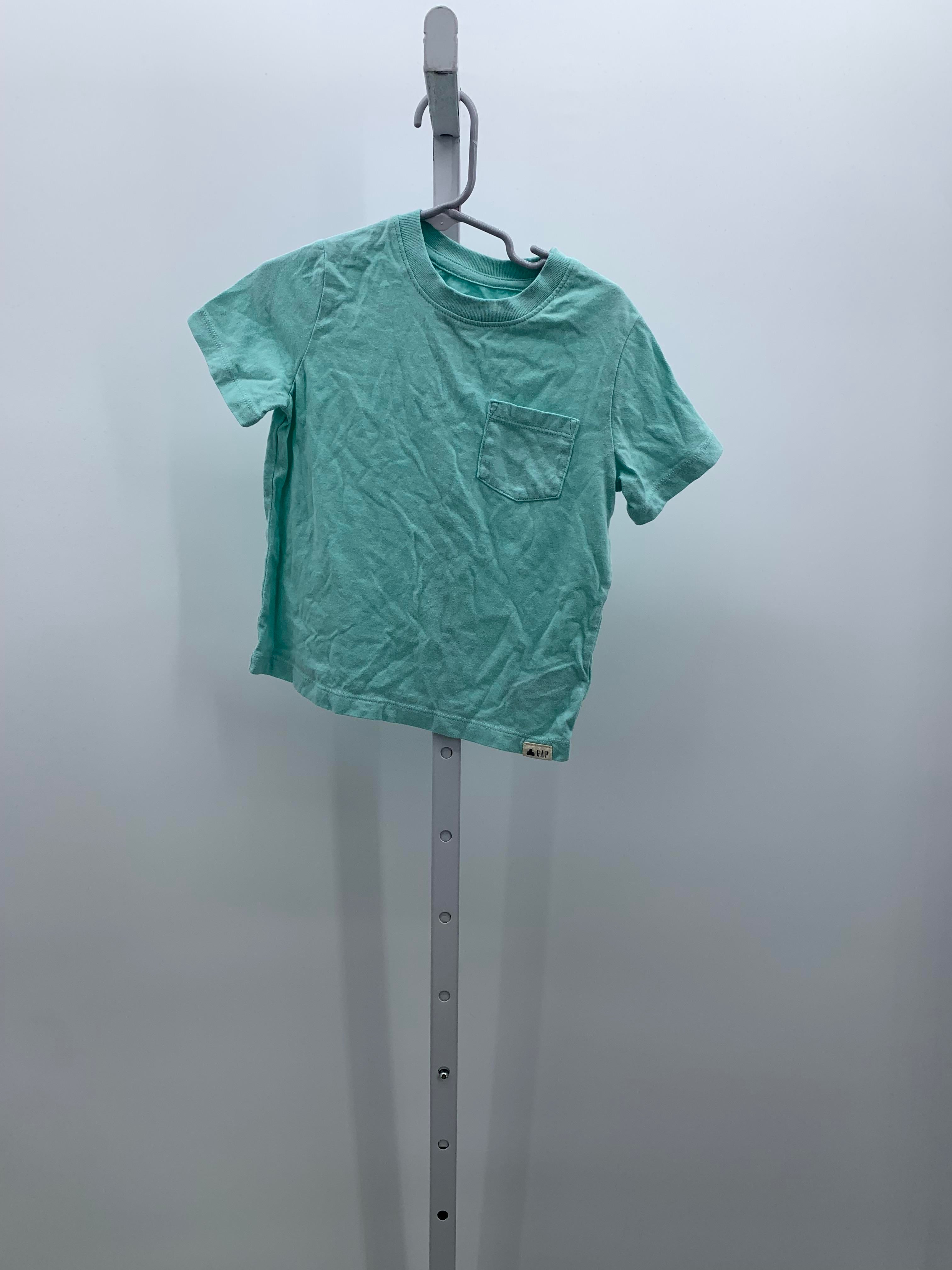 ONE POCKET TEE