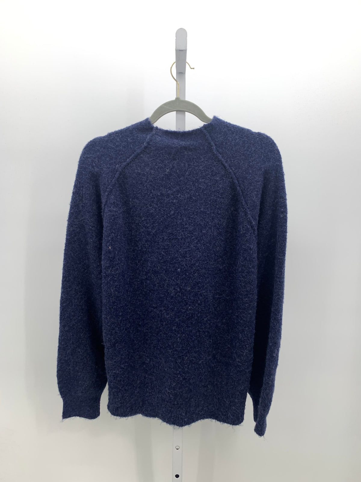 Wild Fable Size Medium Juniors Long Sleeve Sweater