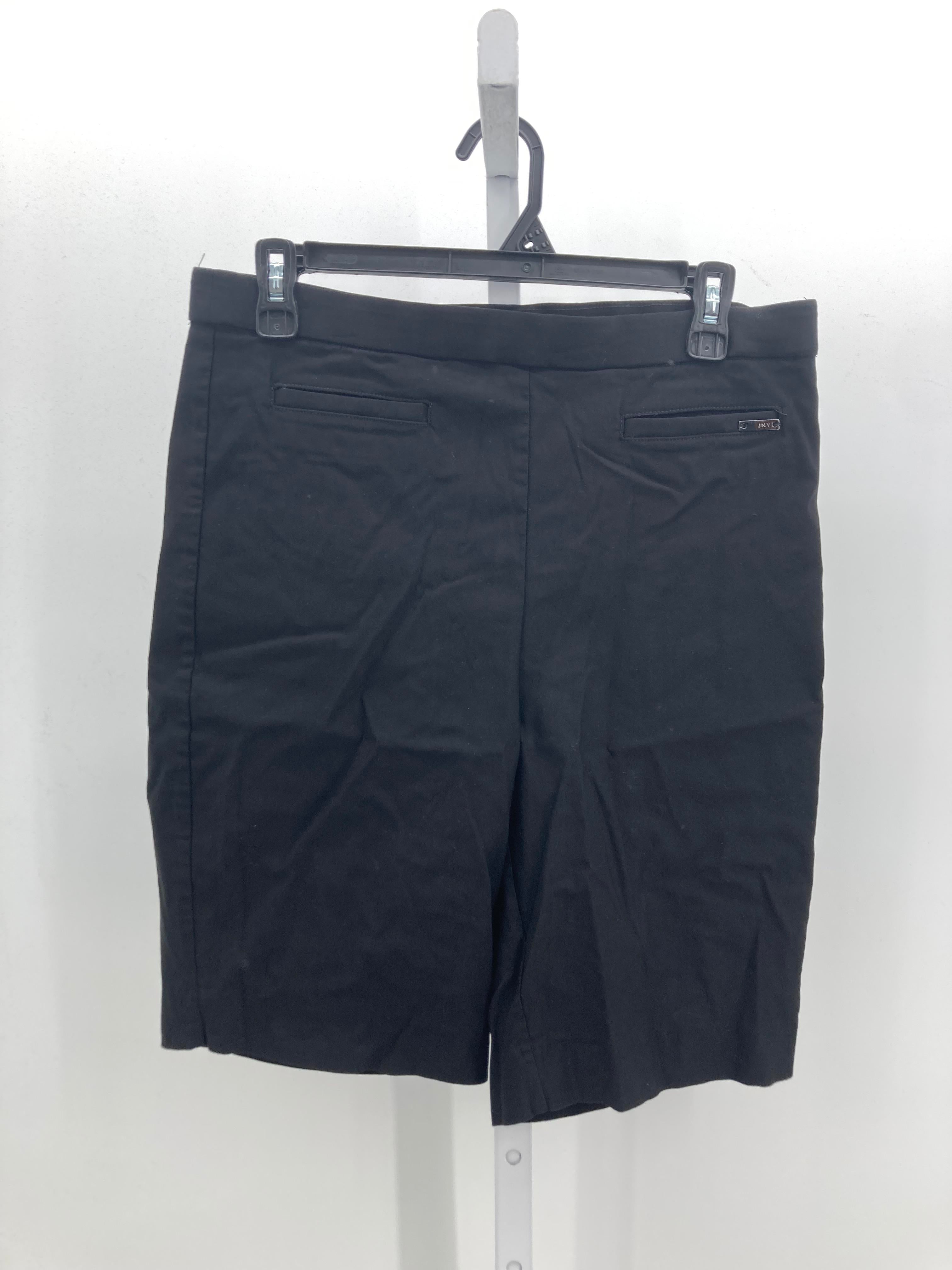 Jones New York Size Medium Misses Shorts