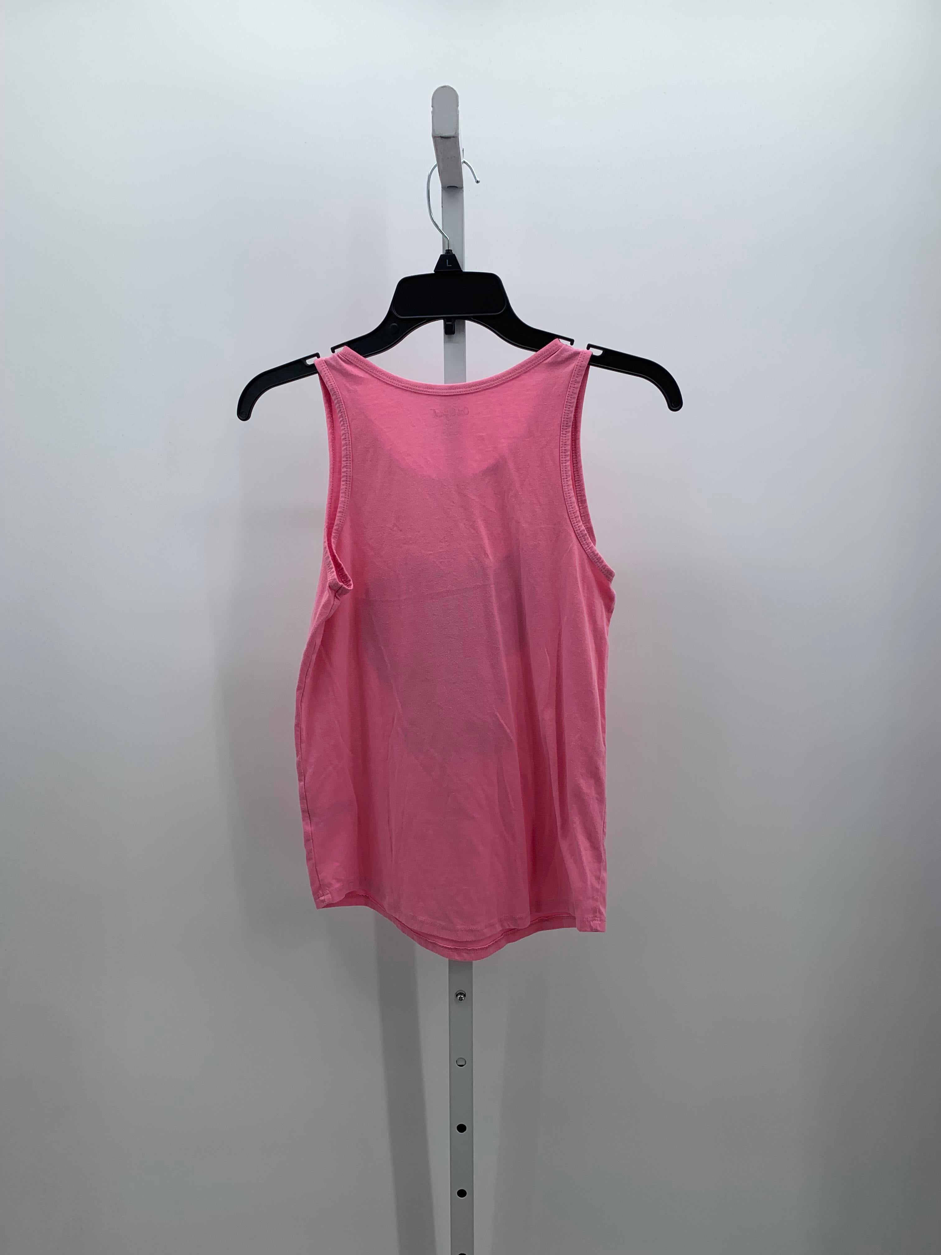 Cat & Jack Size 14 Girls Tank